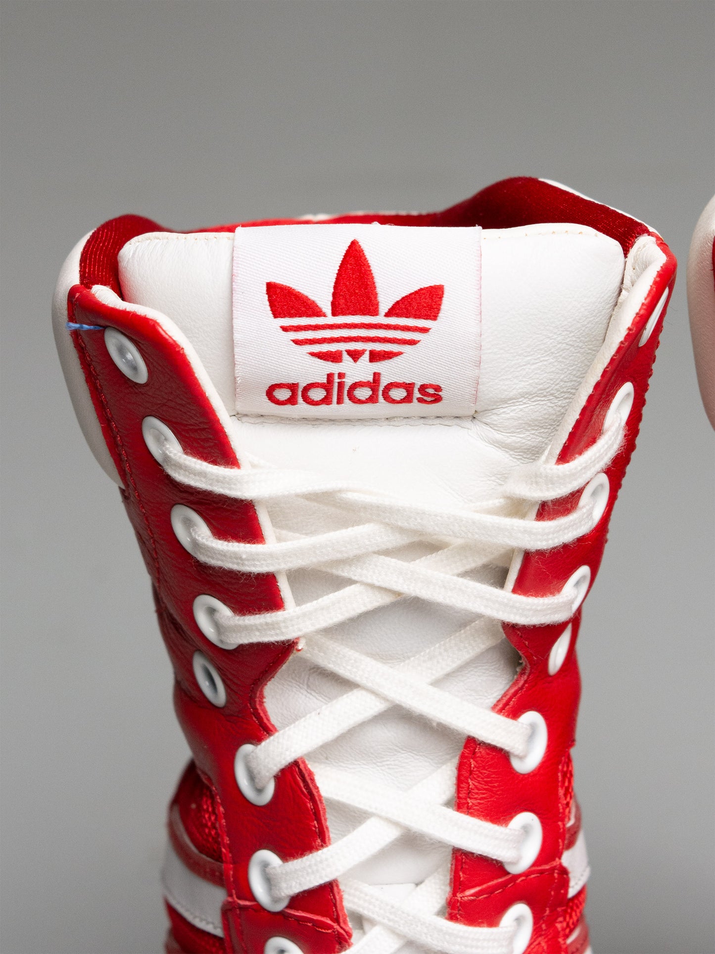 adidas Originals by Jeremy Scott S/S 2014 JS High Heel - size 40
