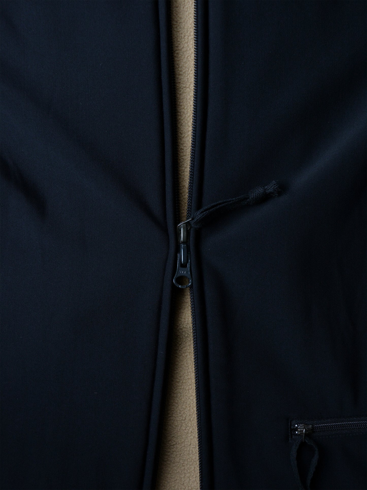 Y-3 - A/W 2003 - track jacket - size S
