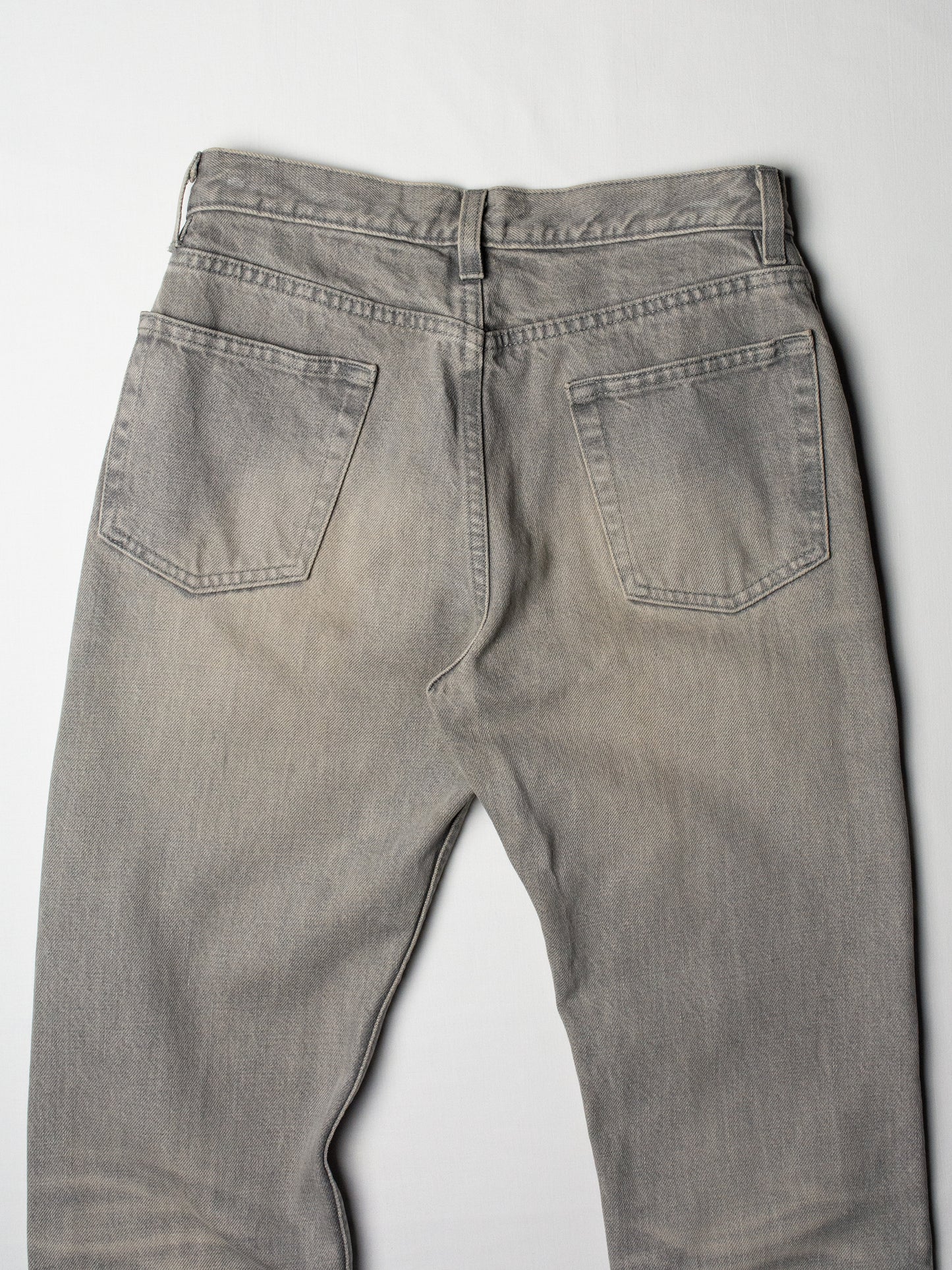 Helmut Lang - (vintage) - Classic 5 Pocket jeans - size 26