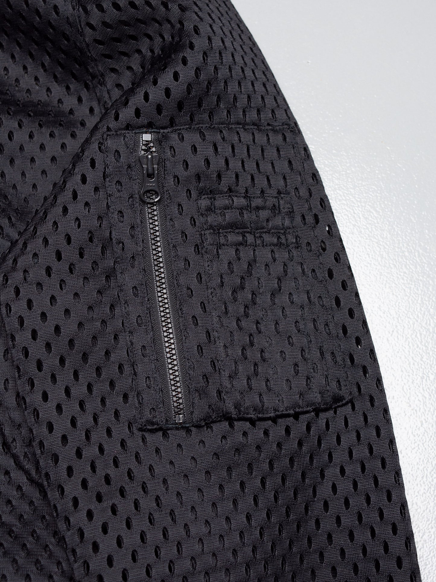 adidas Originals by Jeremy Scott - S/S 2015 - JS NYC Taxi Bomber Jacket - size XS