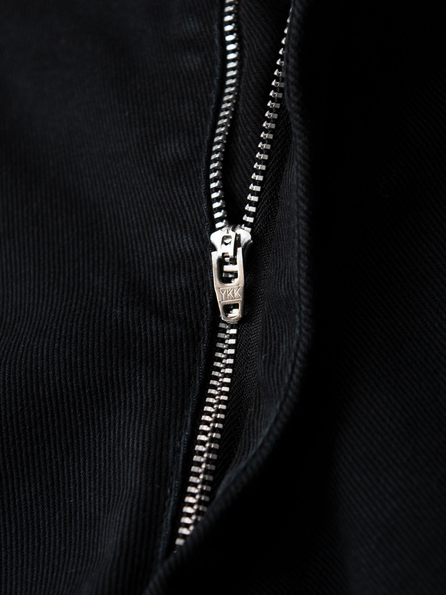 Gosha Rubchinskiy- A/W 2012 - skater cotton shorts - size S