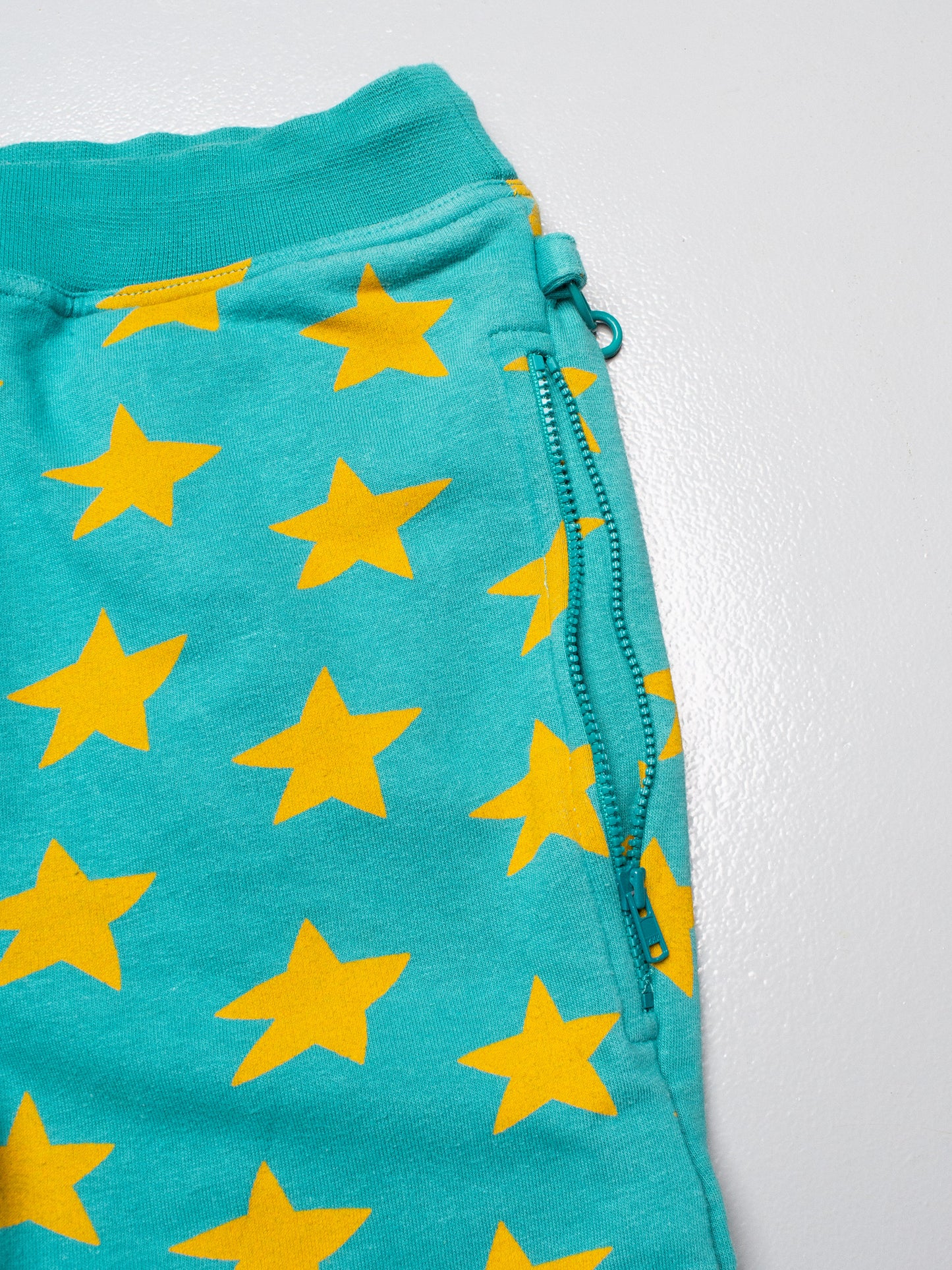 adidas Originals by Jeremy Scott - A/W 2012 - (sample) Bondage Sweatpants - size M