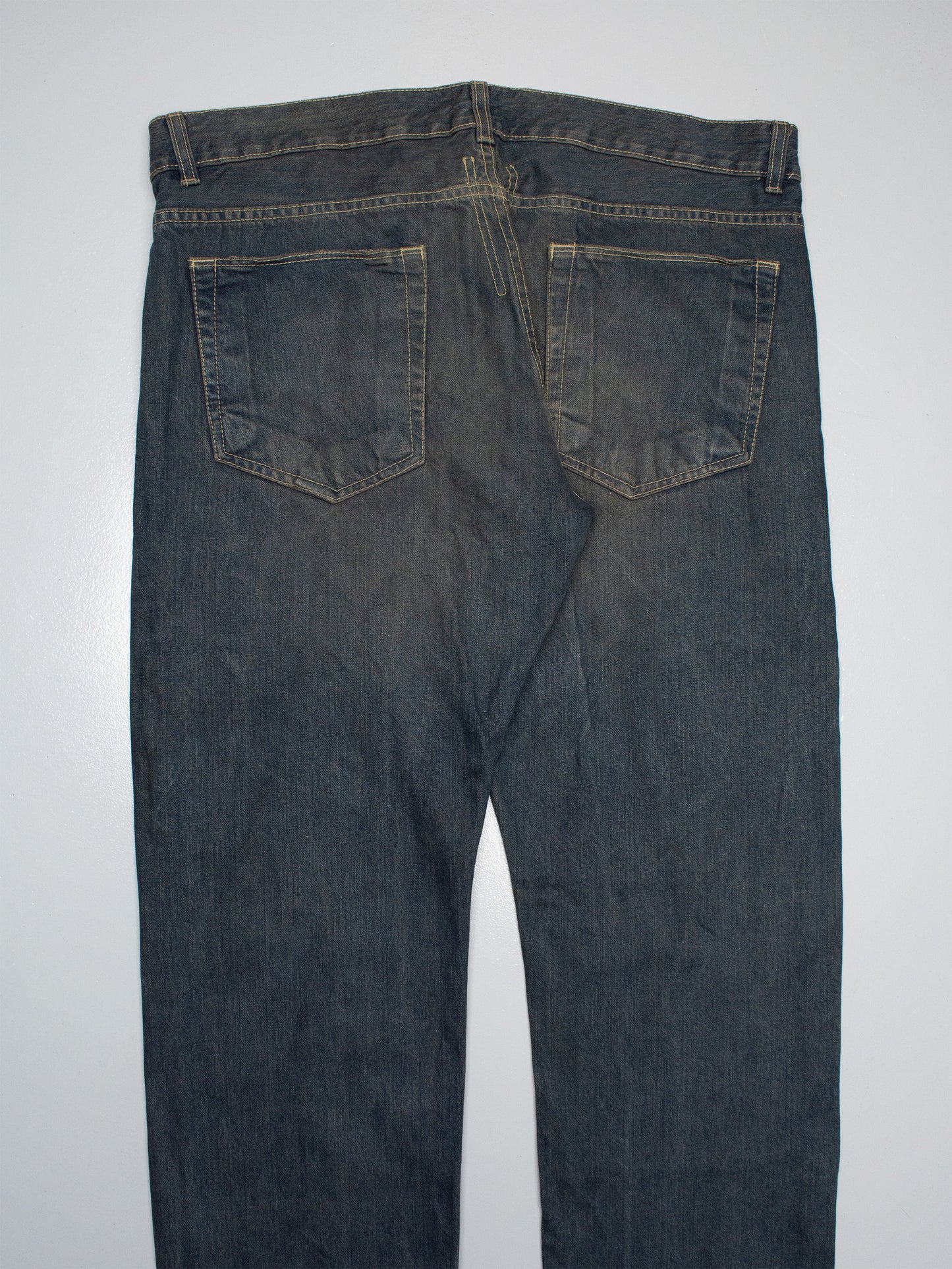 Rick Owens DRKSHDW - Detroit cut jeans - size 36