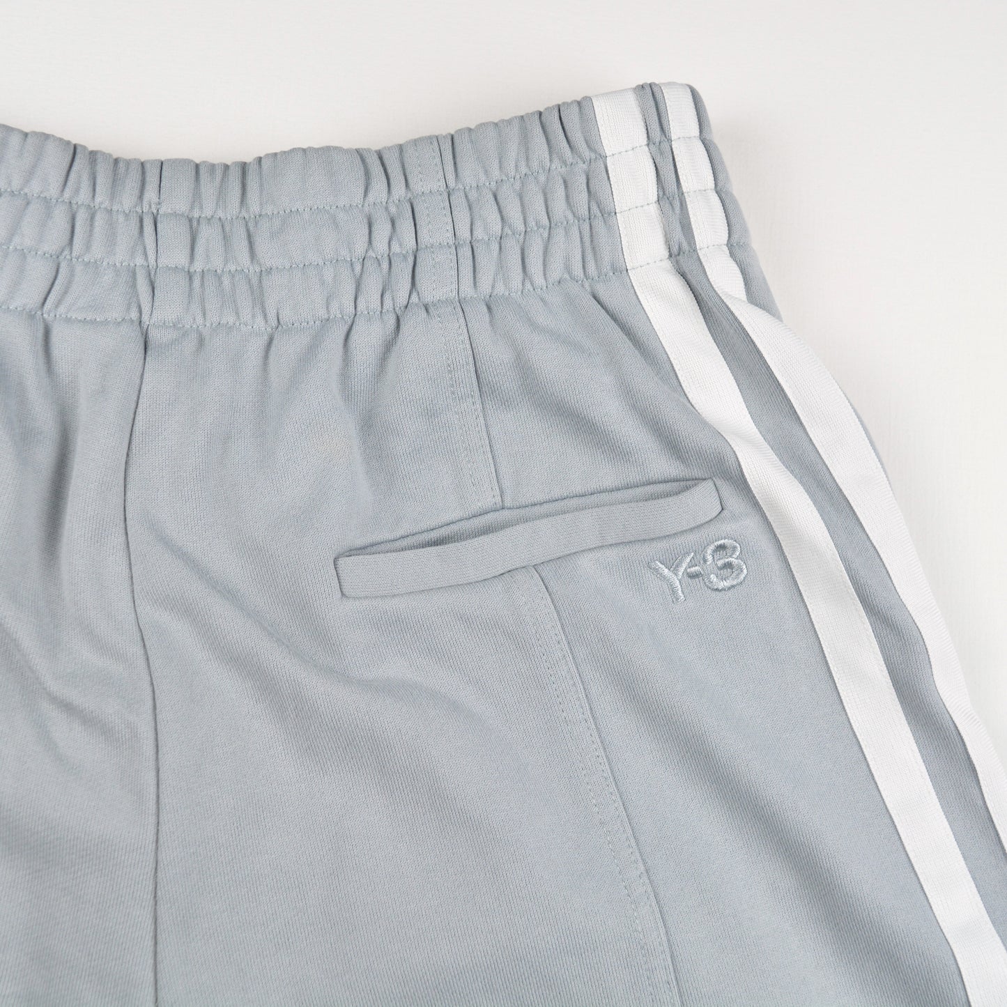 Y-3 - S/S 2019 - 3 Stripes Wide Leg Pants - size S