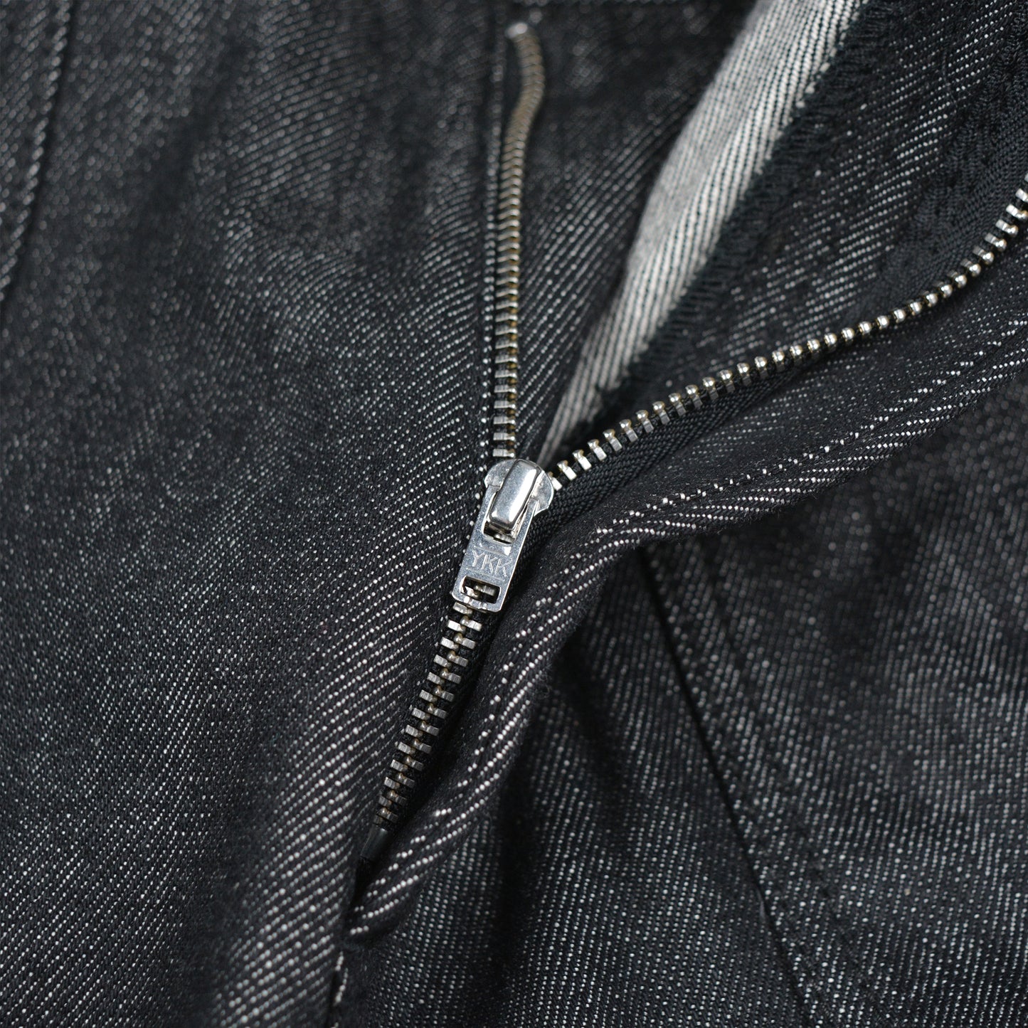 Gosha Rubchinskiy - A/W 2013 - skater cropped jeans - size M