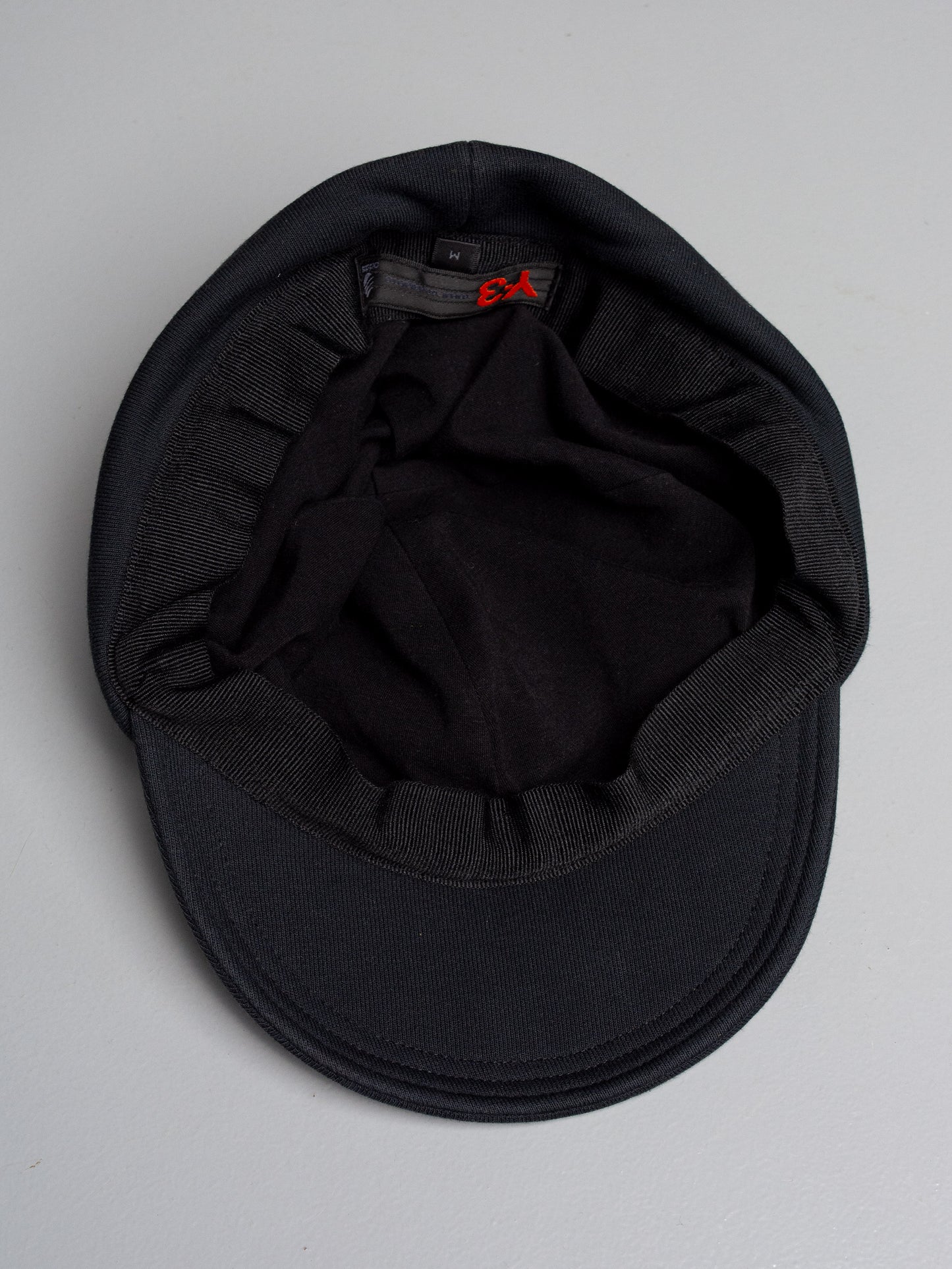 2000's Y-3 hat