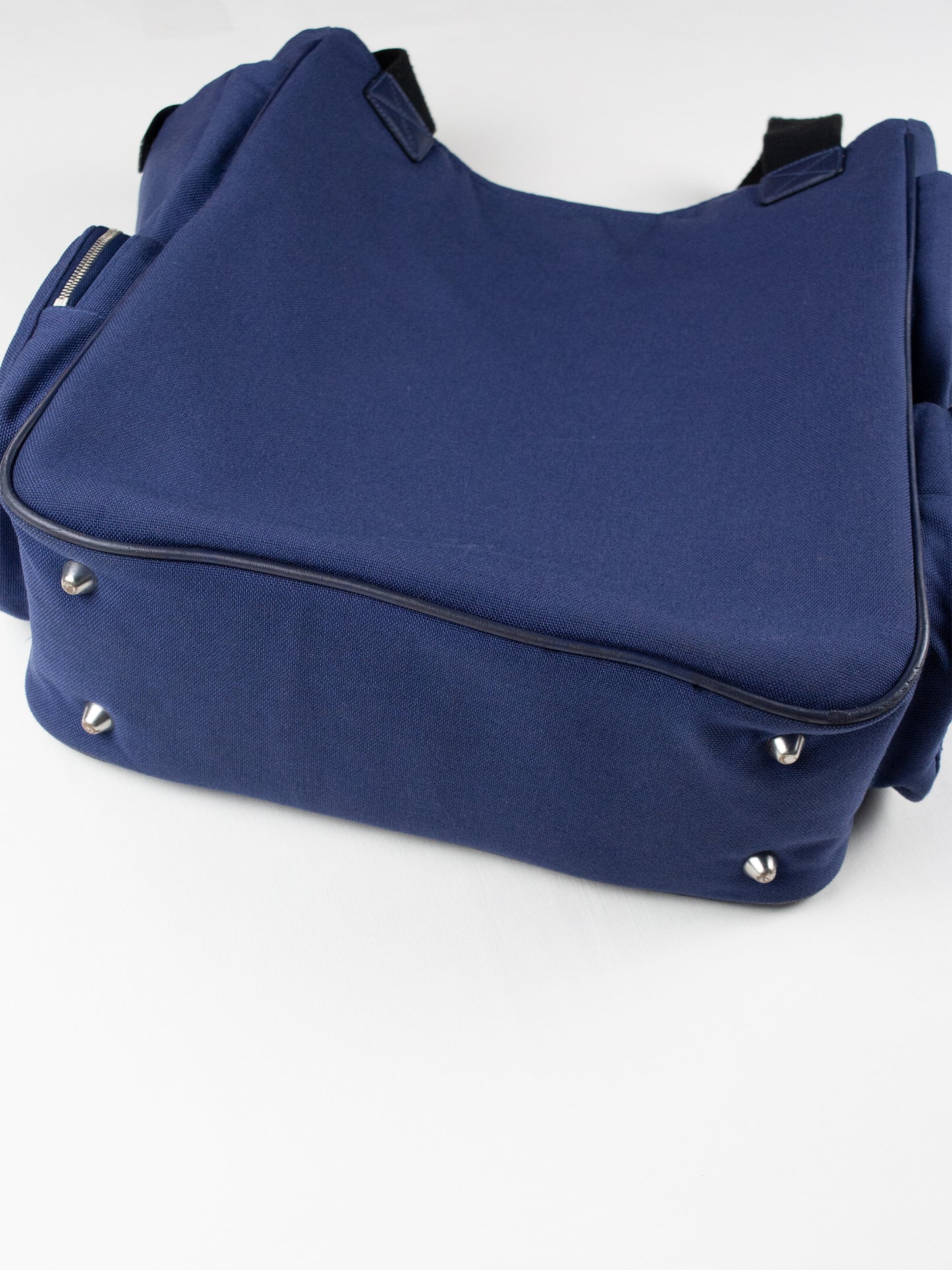 Y-3 - S/S 2007 - cargo canvas bag