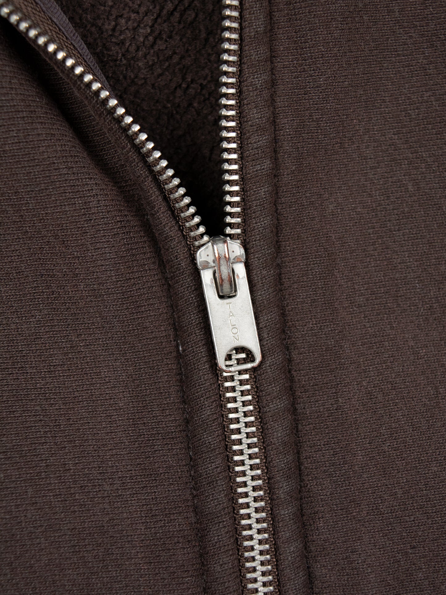 YEEZY Season 3 (2016) - zip hoodie (Onyx Dark) - size M