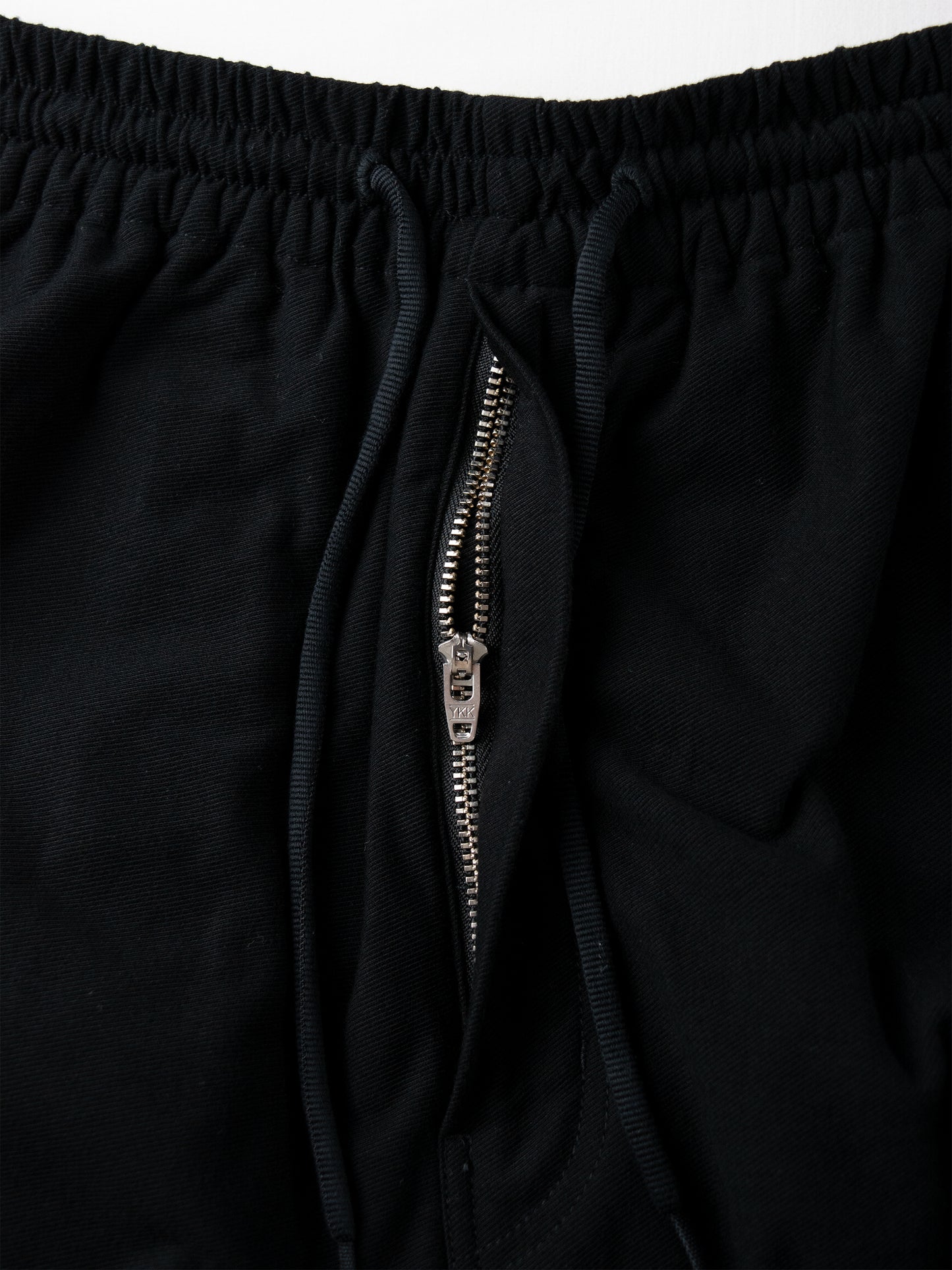 Y-3 - S/S 2018 - Twill Sarouel pants - size S
