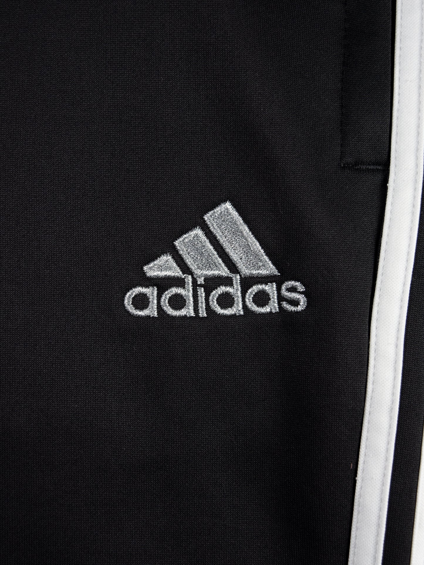 Adidas X Gosha Rubchinskiy - A/W 2018 - "World Cup" track pants (black) - size M