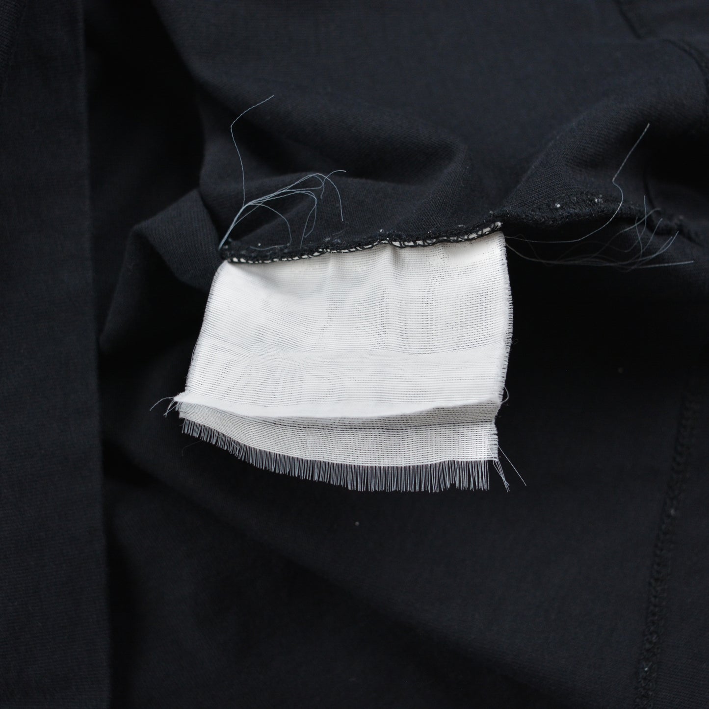 Gosha Rubchinskiy - A/W 2015 - "Sport" long sleeve - size XL
