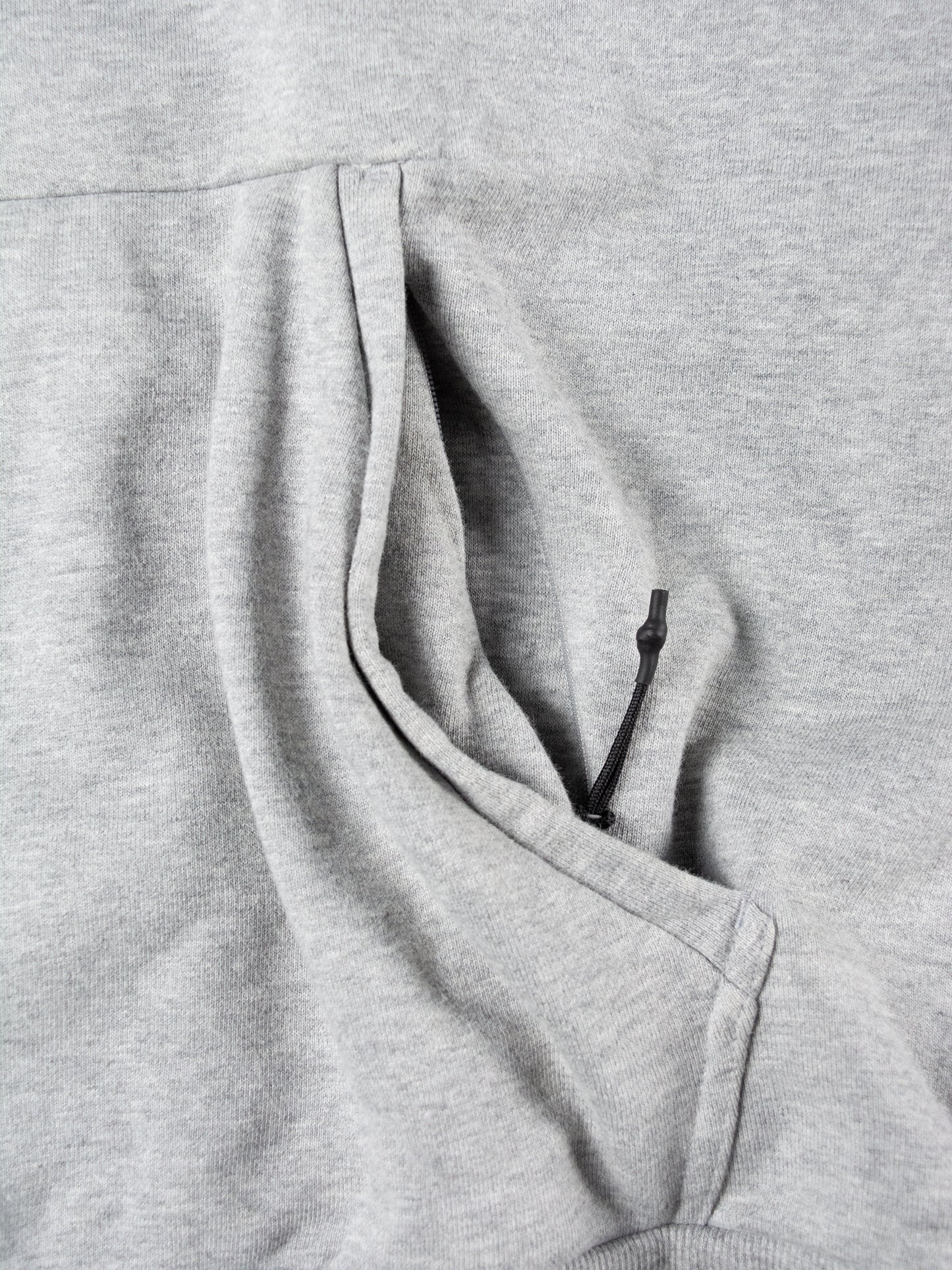 Adidas X Gosha Rubchinskiy - A/W 2017 - Adidas Football hoodie (grey) - size XL