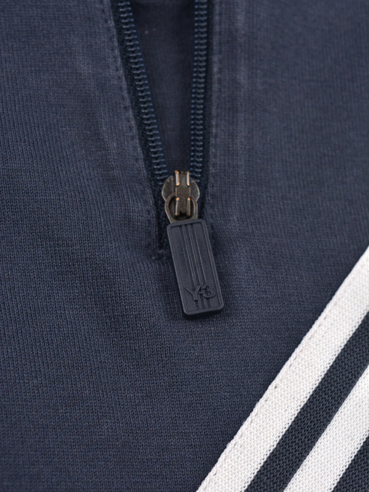 Y-3 - S/S 2003 - 3-stripes dress - size M