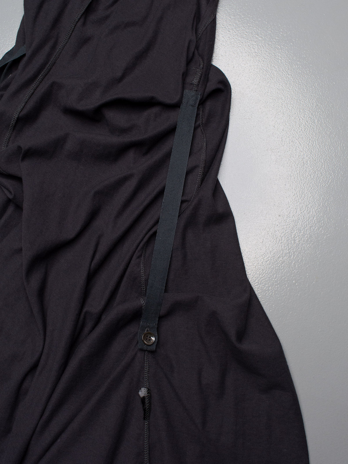 Ann Demeulemeester summer dress - size 34
