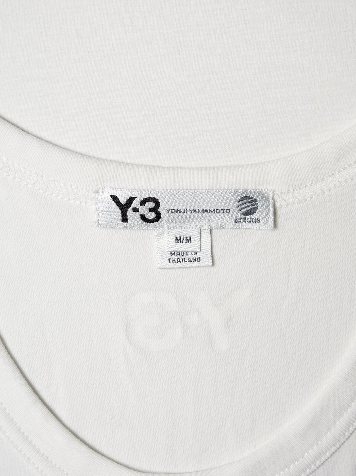 Y-3 - S/S 2016 - Sketch Dress - size M