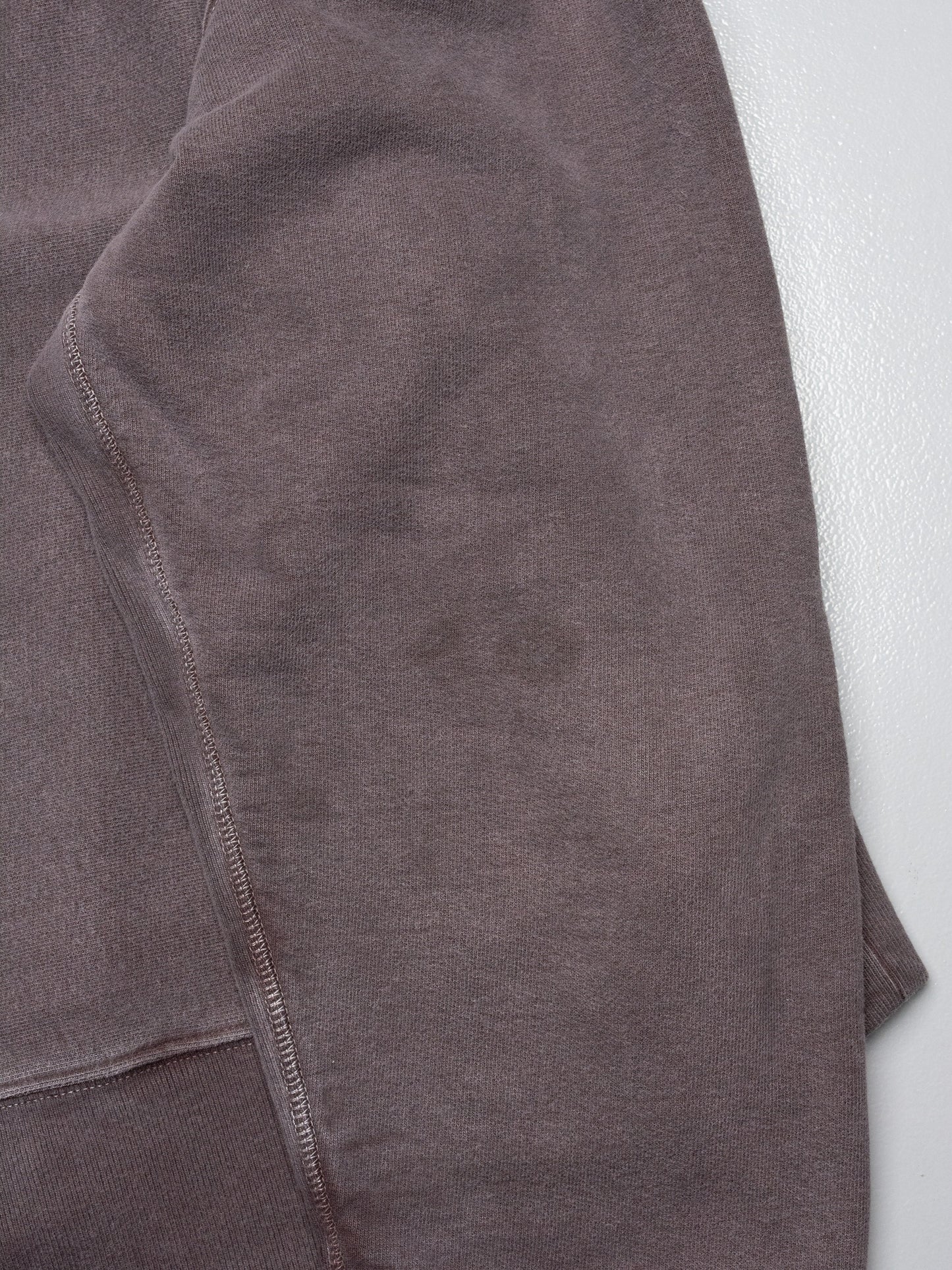 YEEZY Season 3 Onyx Dark fleece hoodie - size S