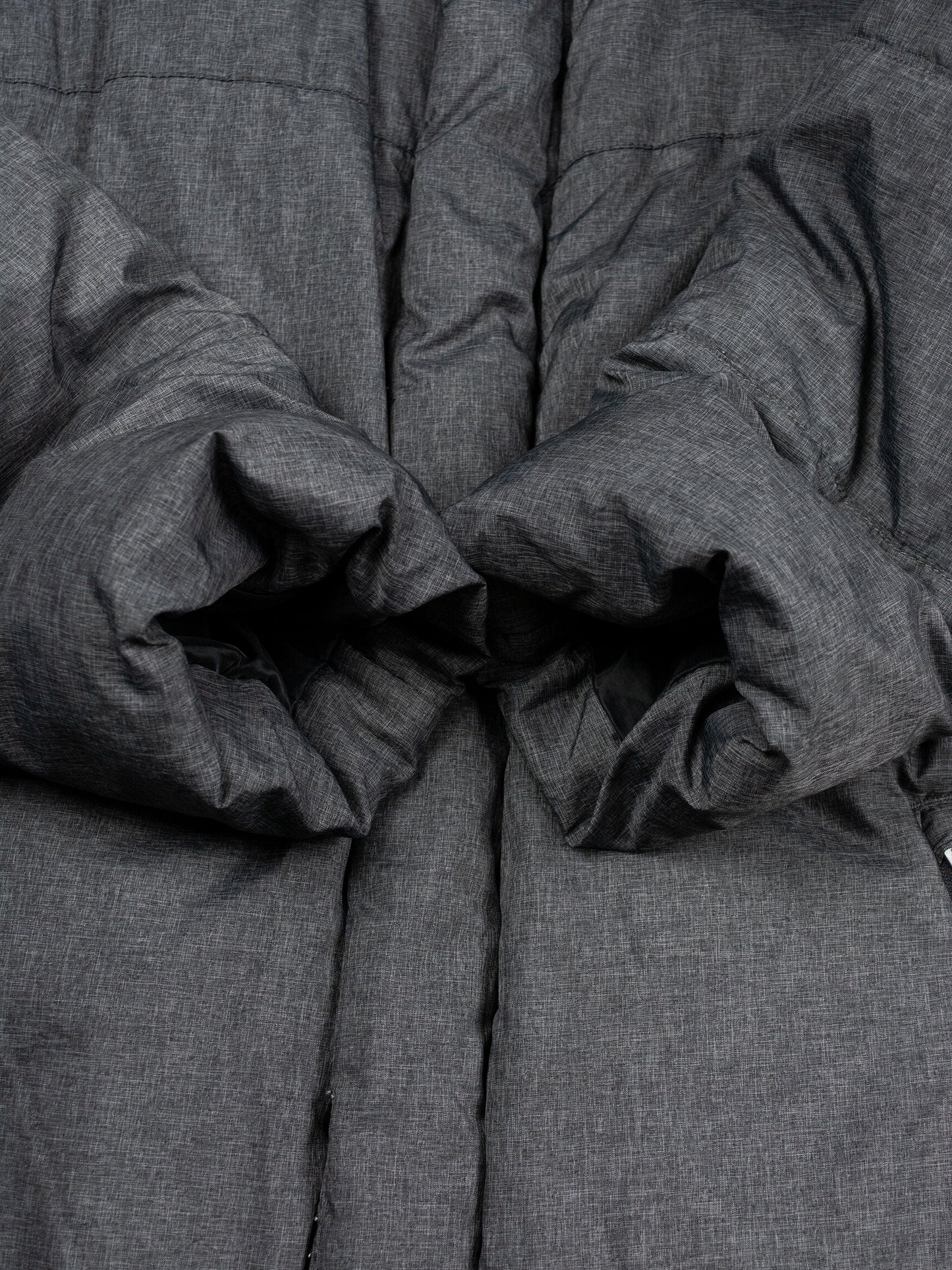 Y-3 - A/W 2014 - puffer jacket - men's size M