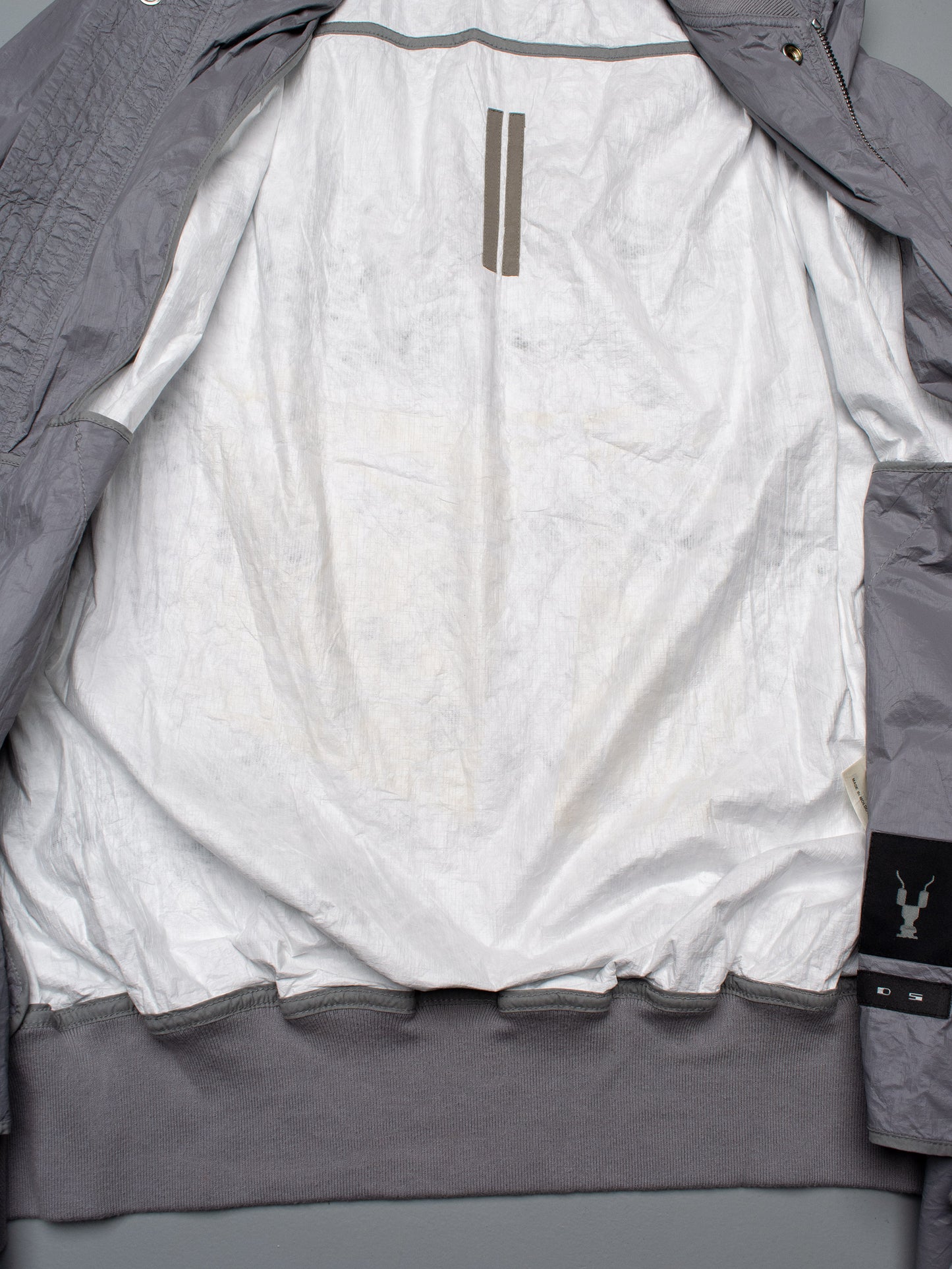 Rick Owens DRKSHDW - S/S 2018 - bomber jacket - size XL