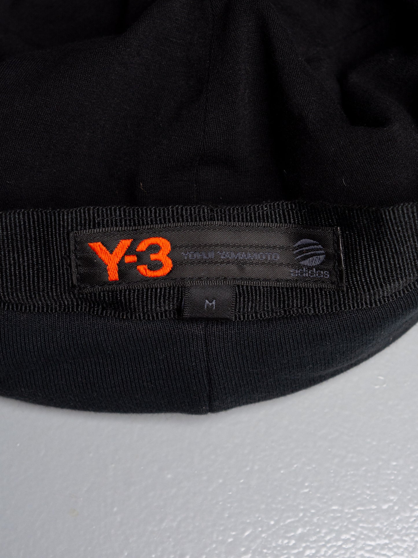 2000's Y-3 hat