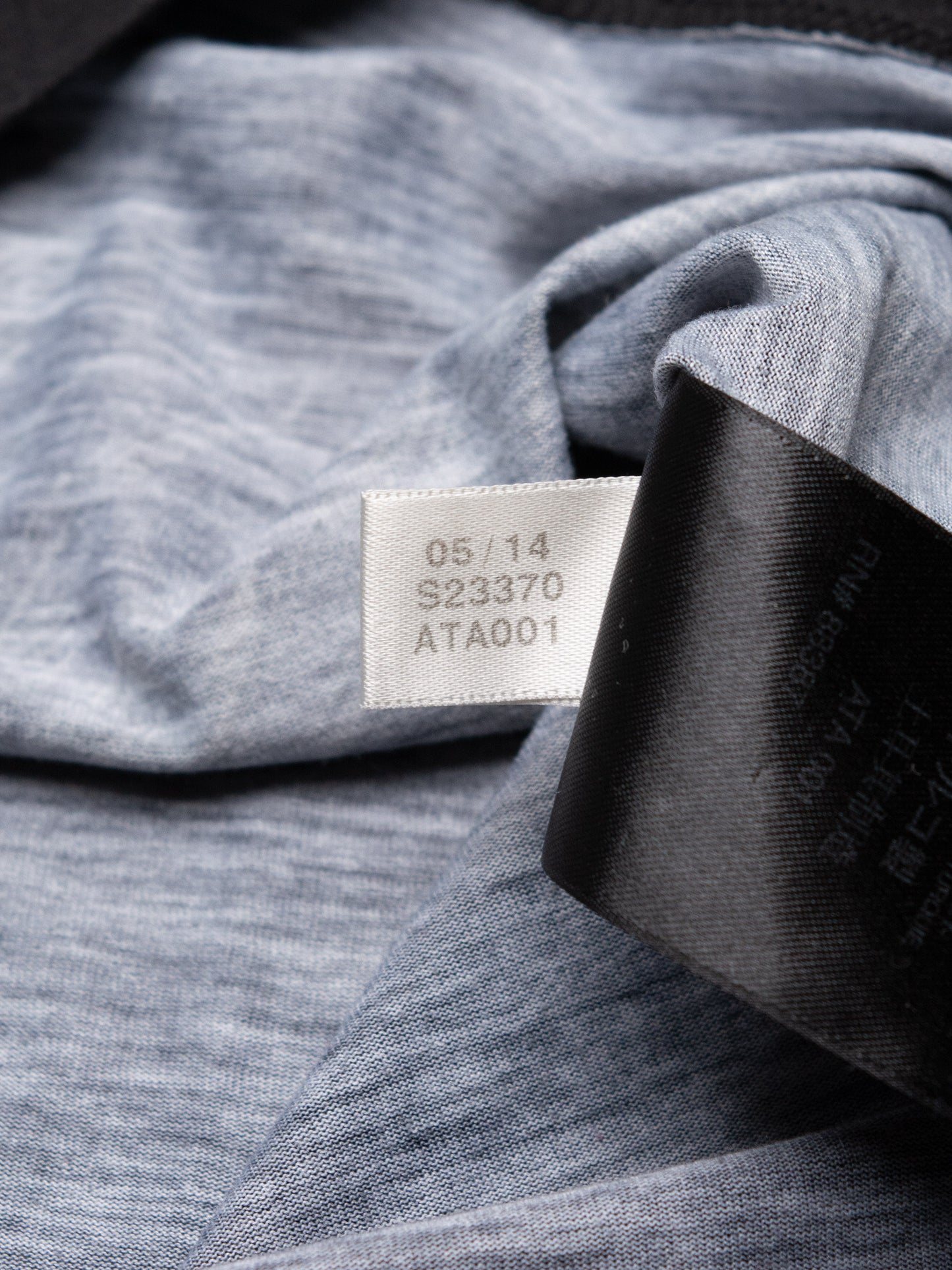 Y-3 - A/W 2014 - lion t-shirt - size M
