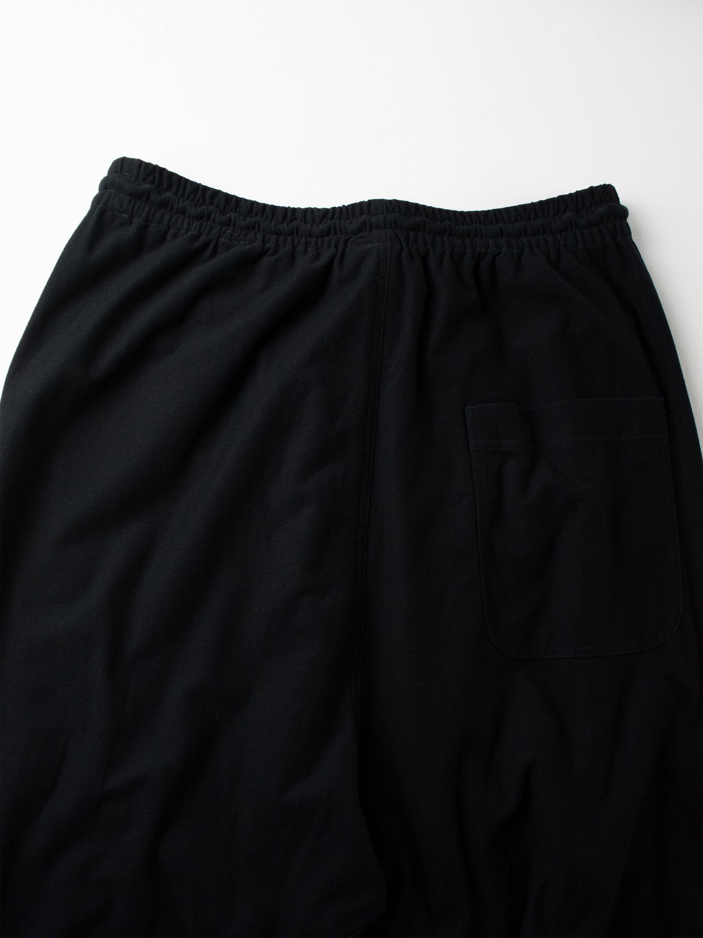 Y-3 - S/S 2018 - Twill Sarouel pants - size S