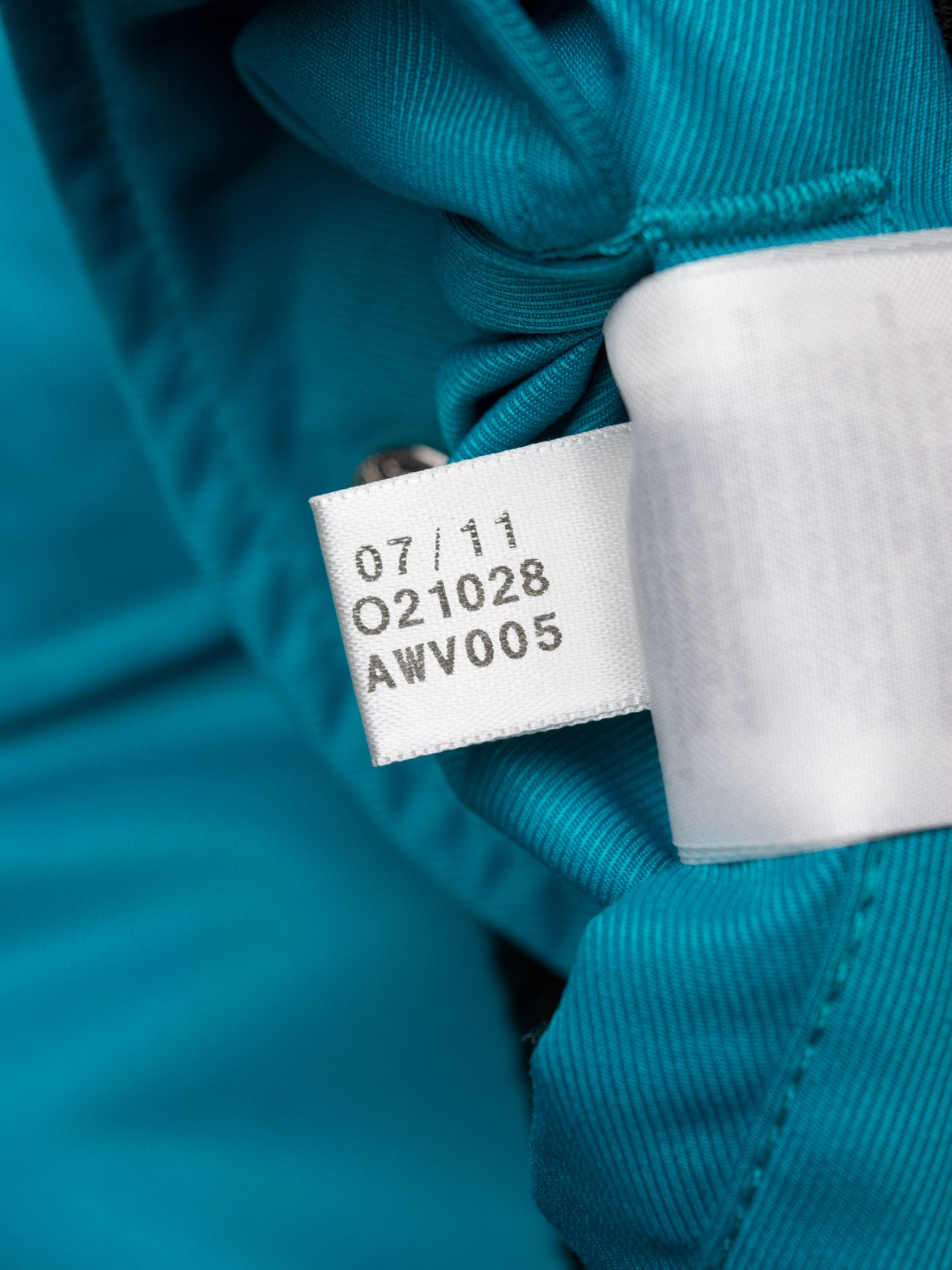 adidas Originals by Jeremy Scott - A/W 2011 - Bullet Bomber - size L