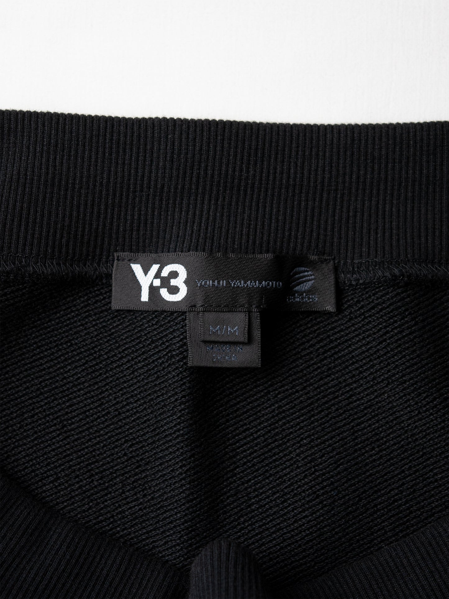 Y-3 - S/S 2007 - strapless dress - size M