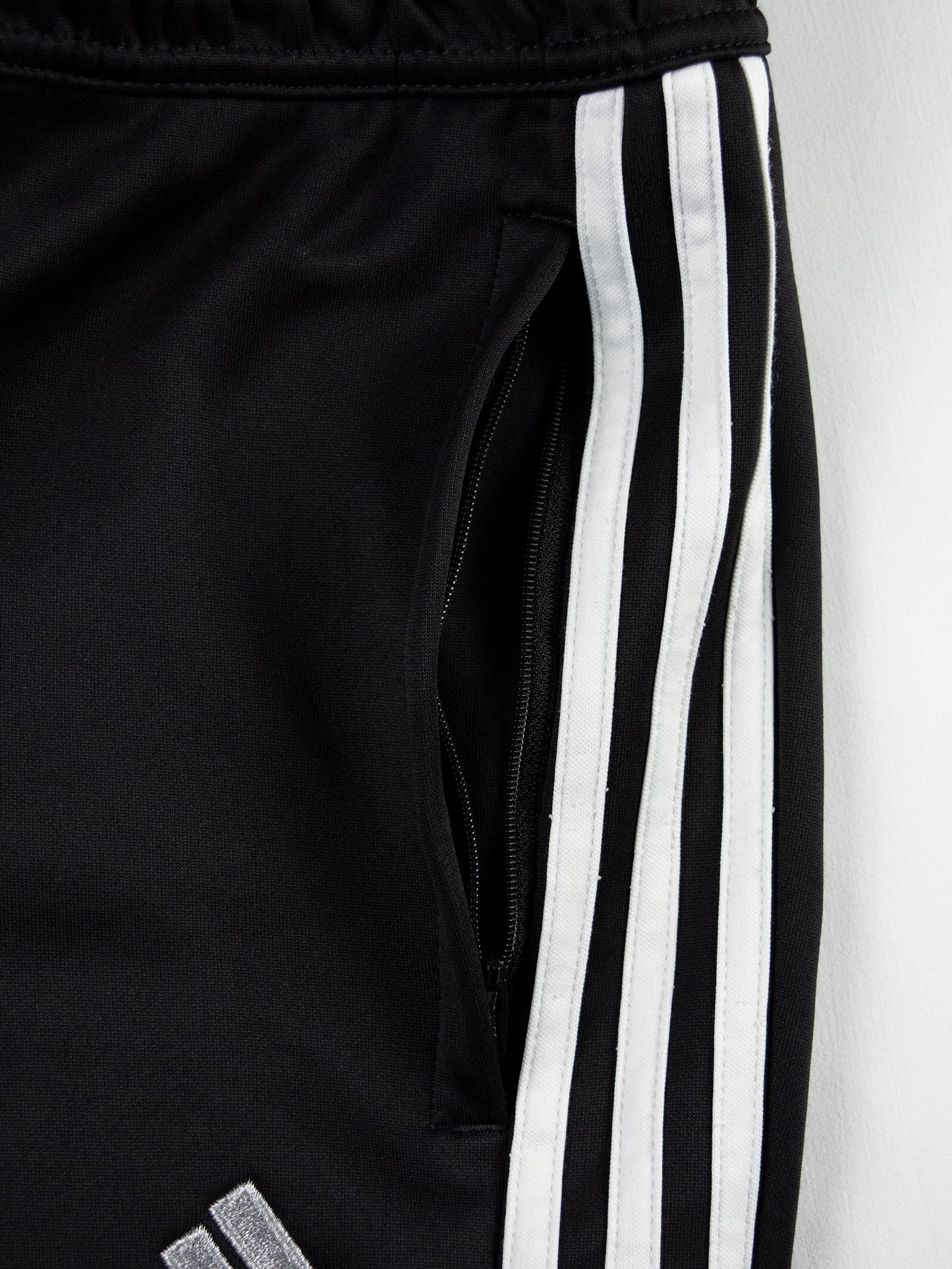 Adidas X Gosha Rubchinskiy - A/W 2018 - "World Cup" track pants (black) - size M