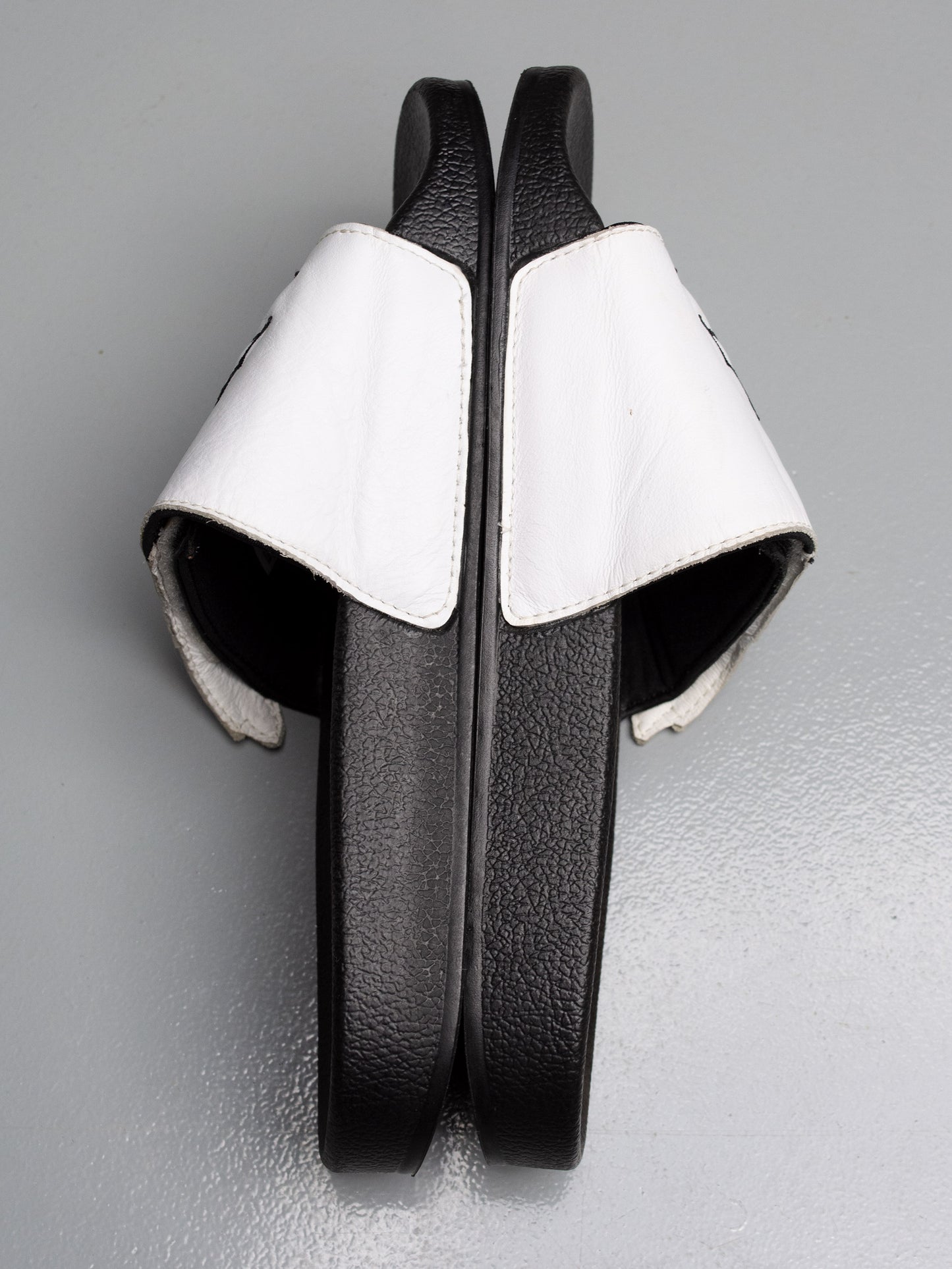 adidas Originals by Jeremy Scott S/S 2011 JS Wings Adilette - size 6