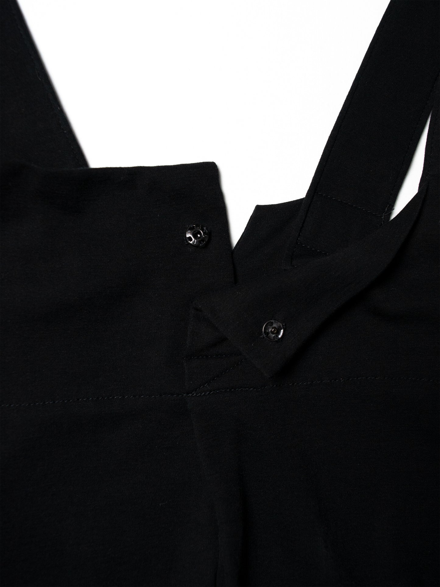 Y's - wide cotton dress with pockets - size 2