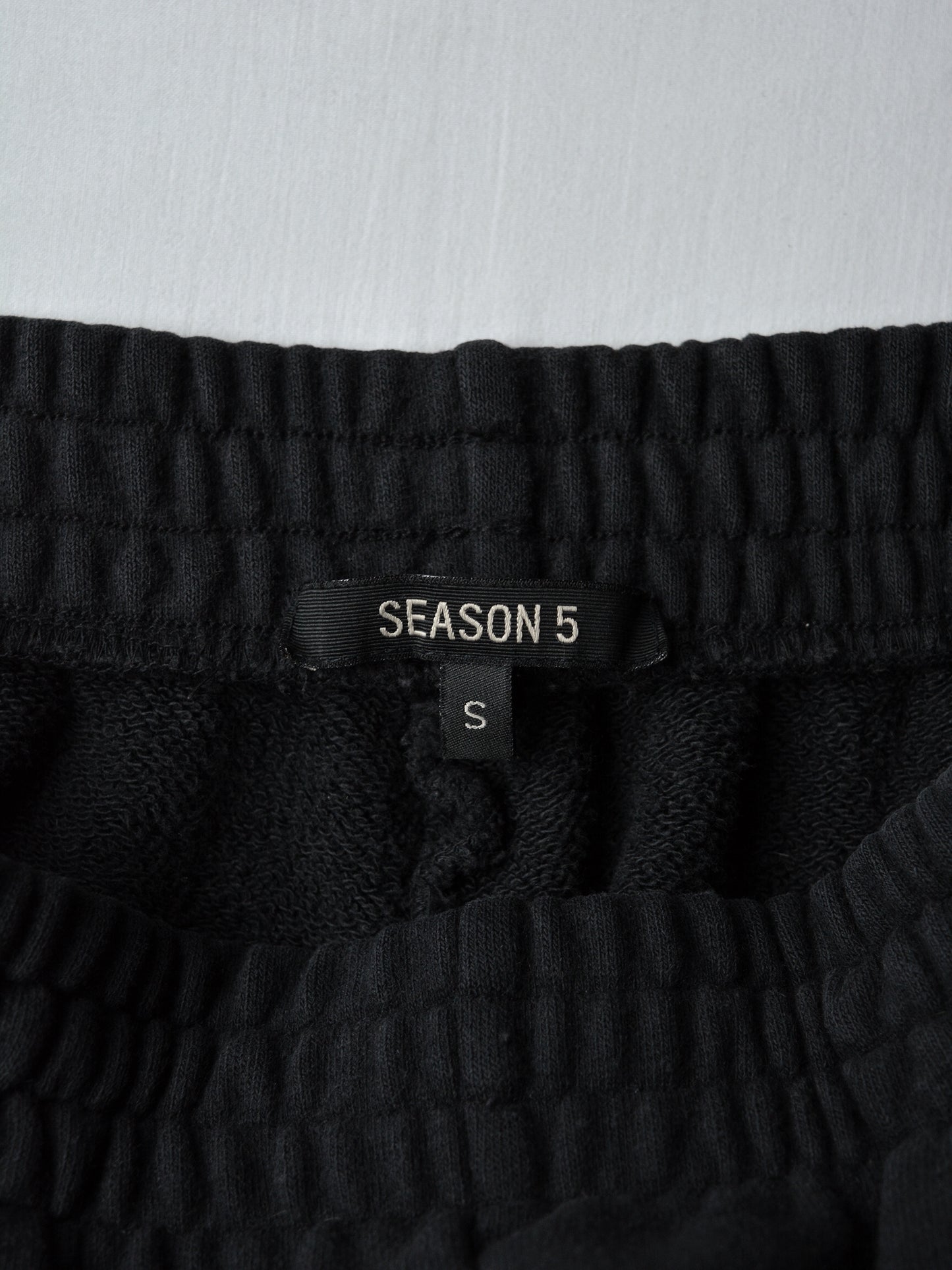 YEEZY Season 5 (2017) - Adidas Calabasas sweatpants - size S
