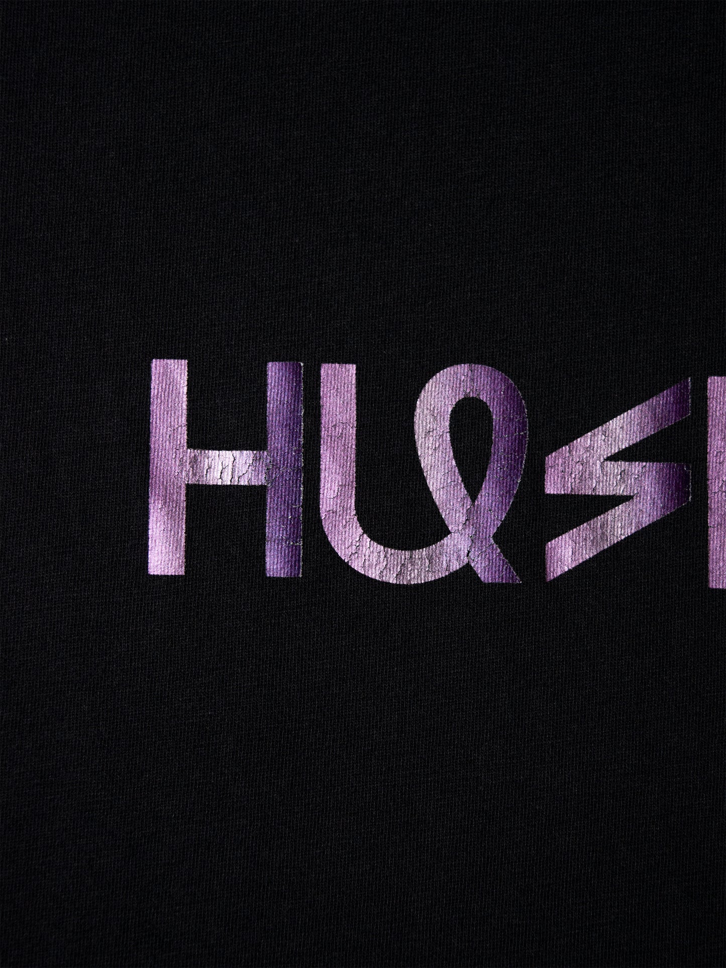 Y-3 - S/S 2014 - "Hush Hush" t-shirt - size M