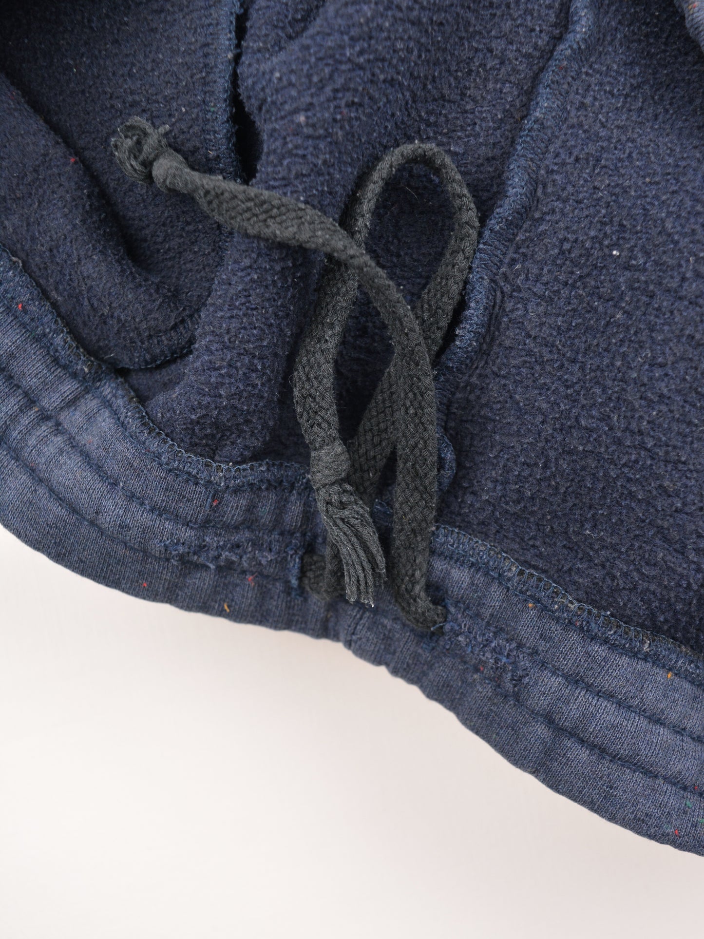 Gosha Rubchinskiy - A/W 2016 - logo sweatpants (blue) - size L
