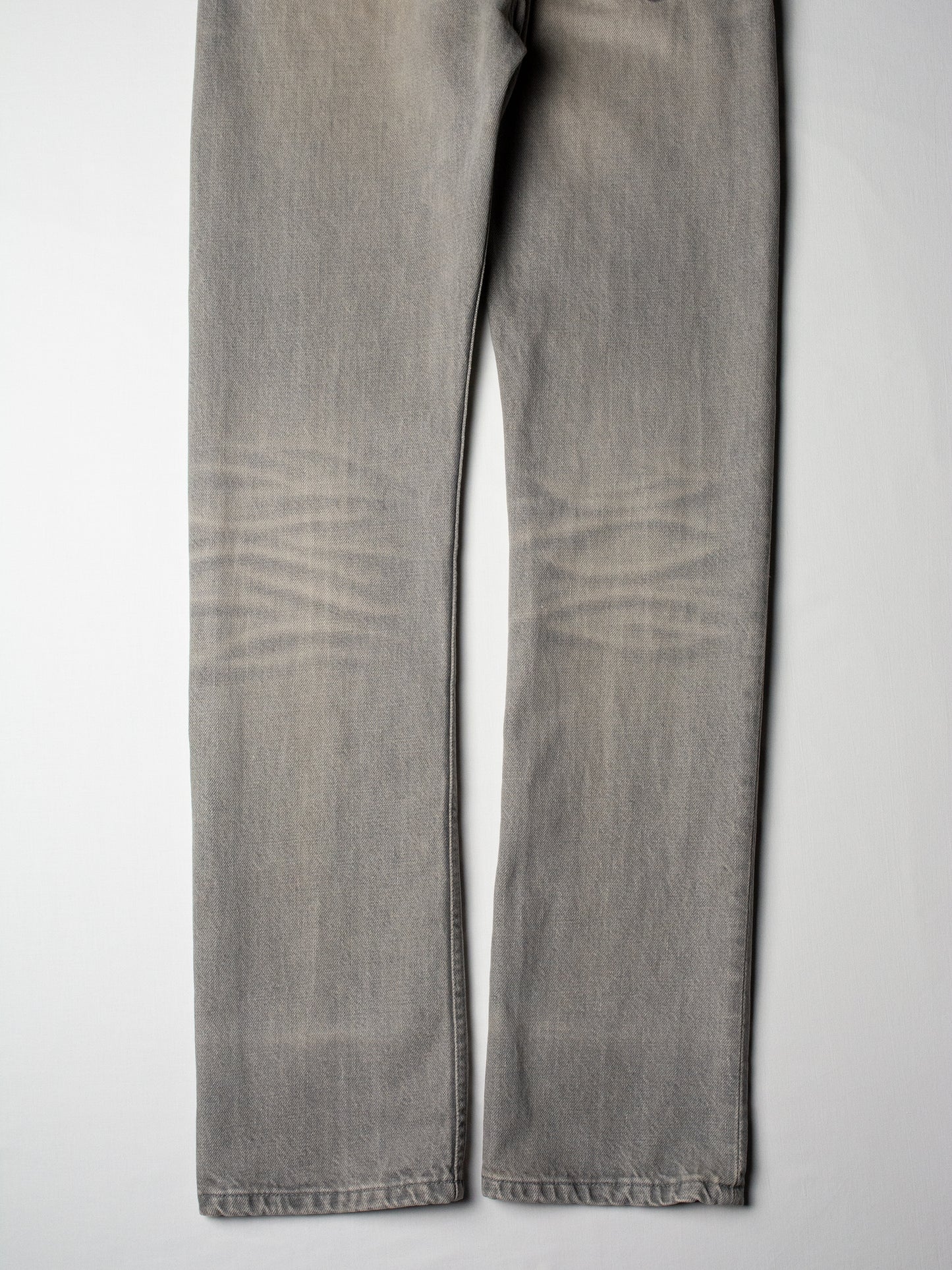 Helmut Lang - (vintage) - Classic 5 Pocket jeans - size 26