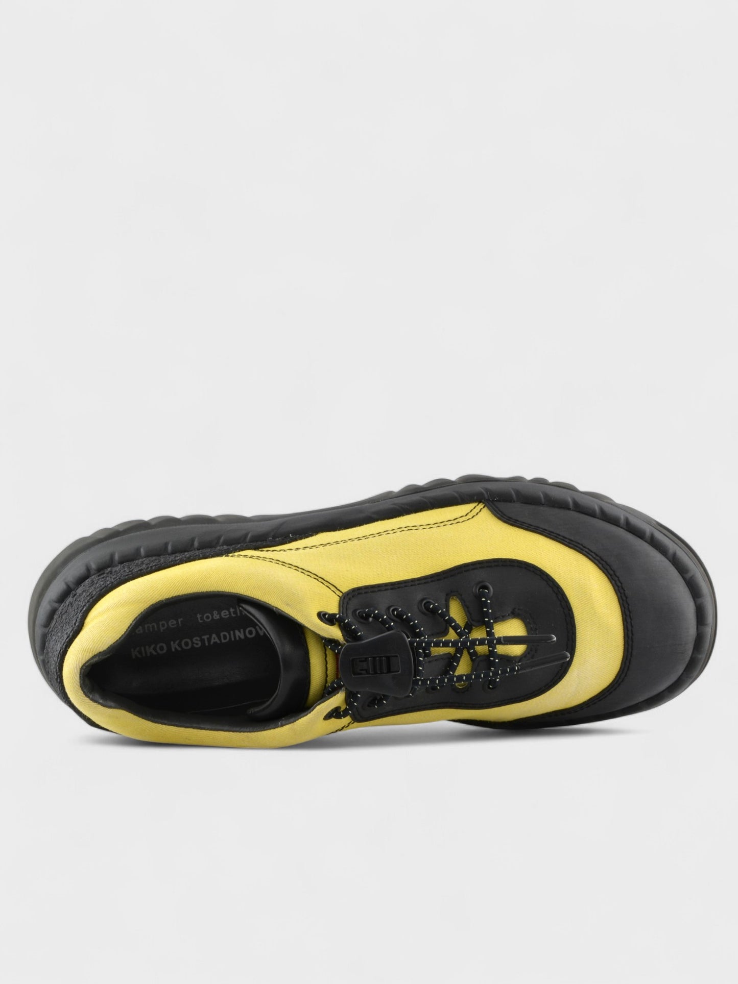 Camper X Kiko Kostadinov - S/S 2019 - Teix (Tuna Fridge) - size 42