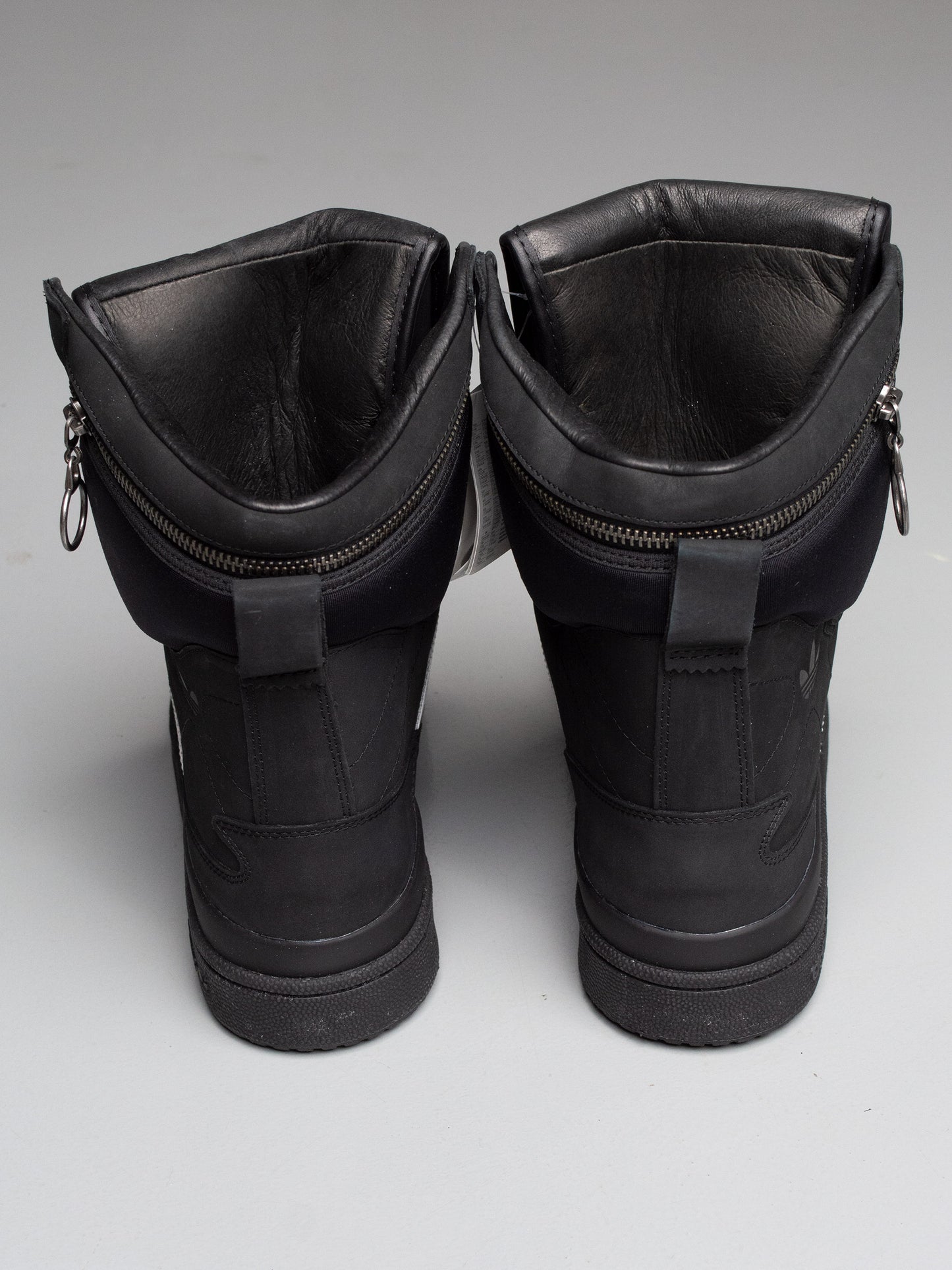adidas Originals by Jeremy Scott S/S 2014 JS Tall Boy - size 43 1/3