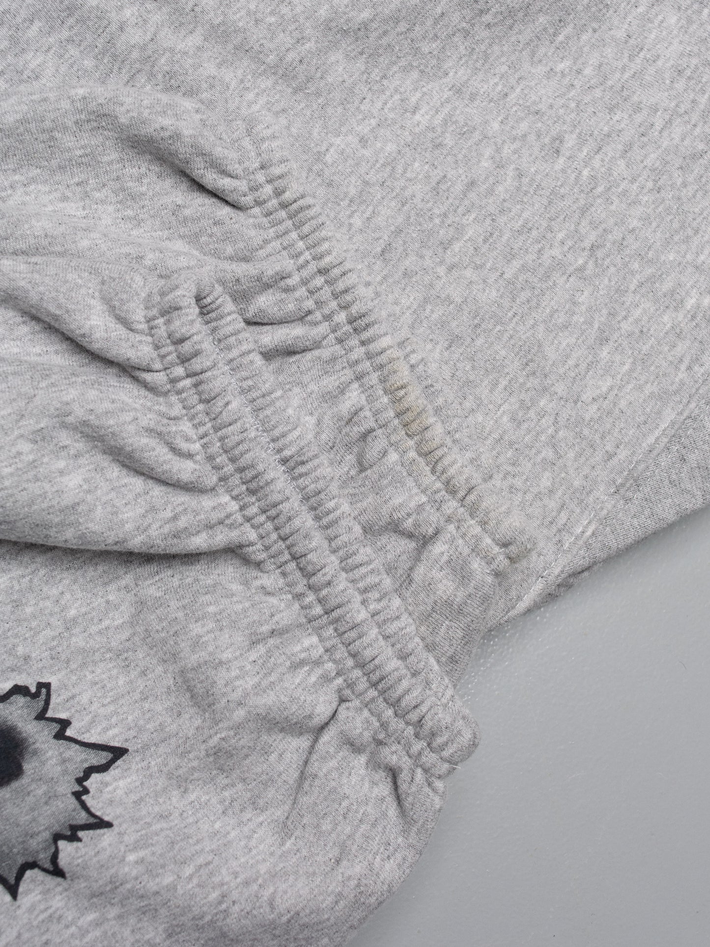 adidas Originals by Jeremy Scott - A/W 2011 - Bullet Sweatpants - size L