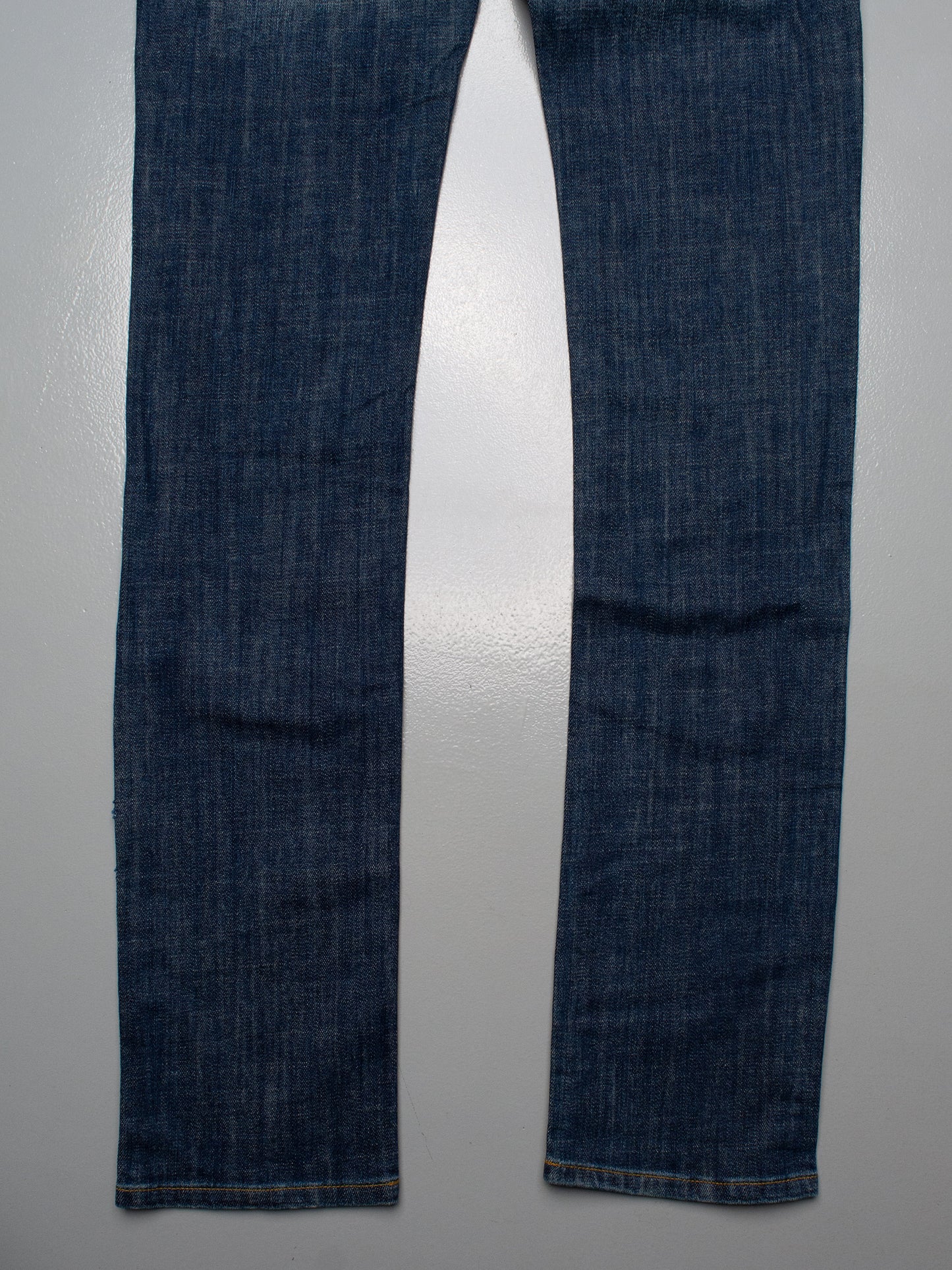 adidas Originals by Jeremy Scott A/W 2011 Wings Cupie JS skinny jeans - size 29