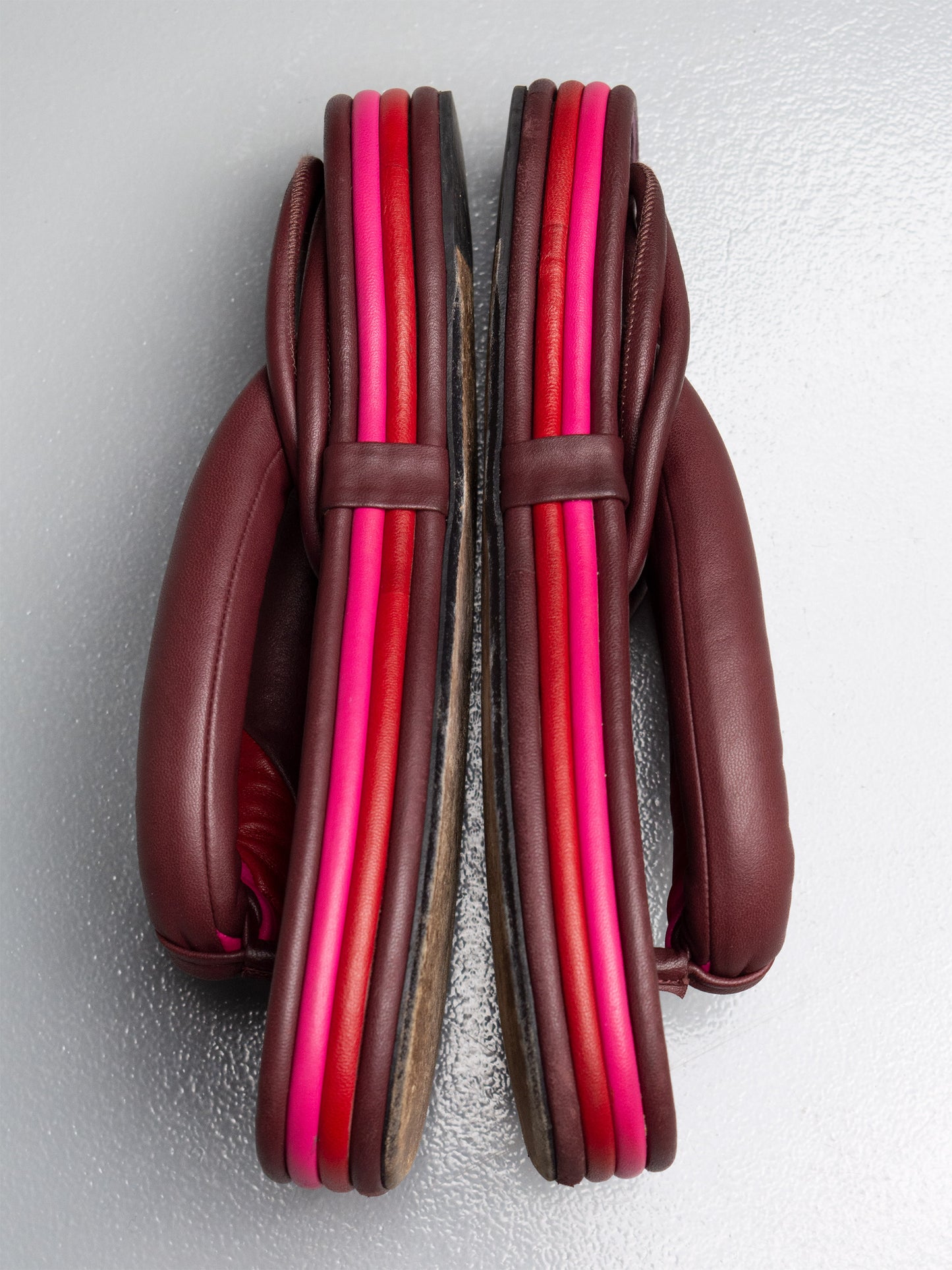 Isabel Marant - S/S 2018 - Eckily leather sandal - size 38