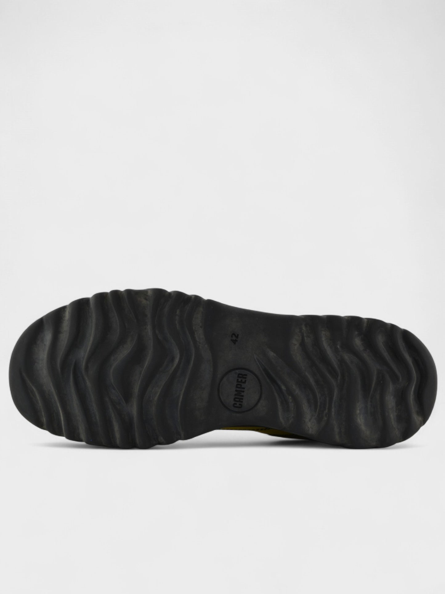 Camper X Kiko Kostadinov - S/S 2019 - Teix (Tuna Fridge) - size 42