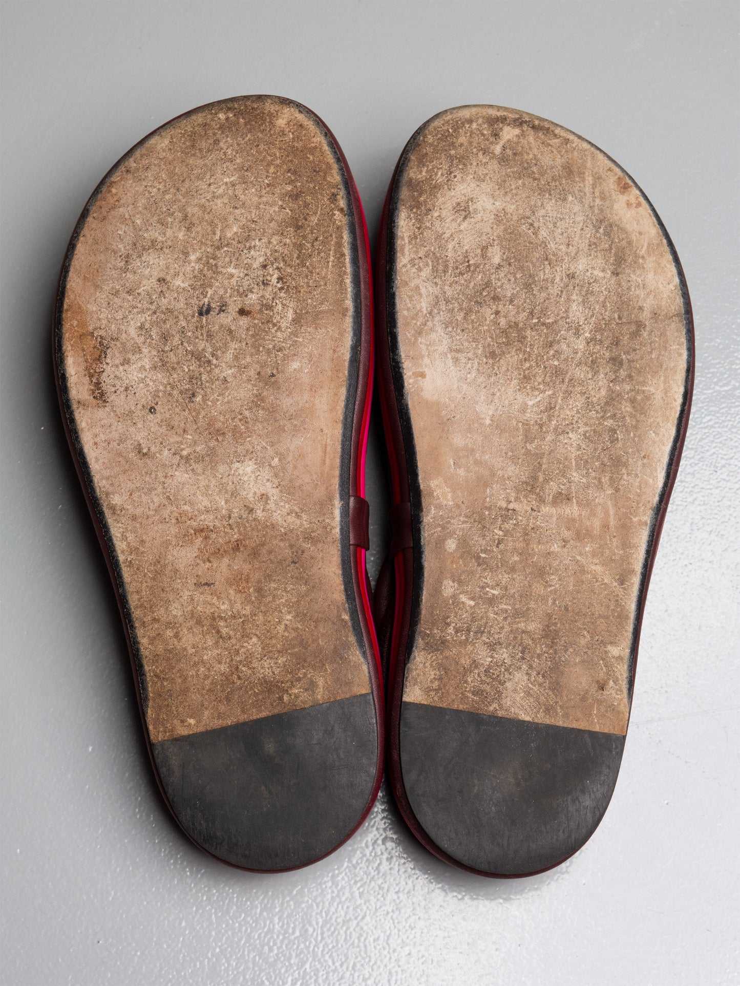 Isabel Marant - S/S 2018 - Eckily leather sandal - size 38