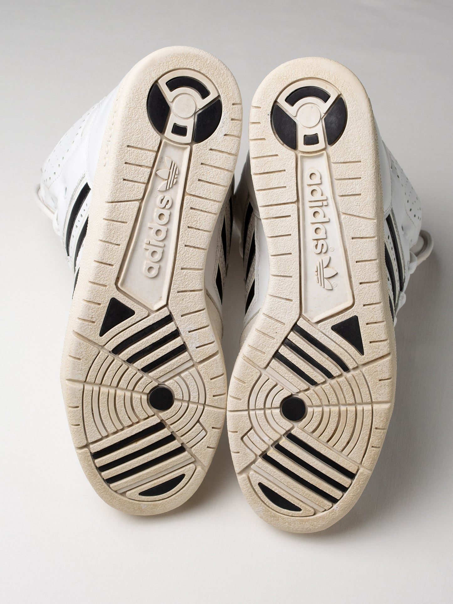 adidas Originals by Jeremy Scott - S/S 2012 - JS Instinct Hi (white) - size 43 1/3