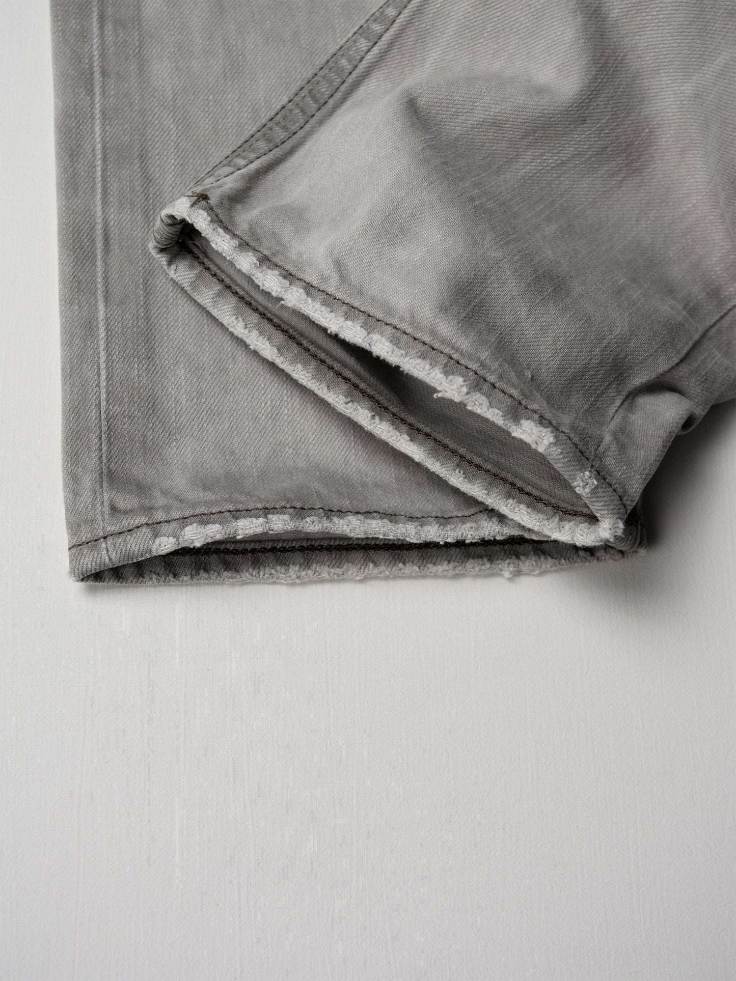 adidas Originals Denim by Diesel - 2008 - Adi-Thanaz low waist slim fit jeans - size 30