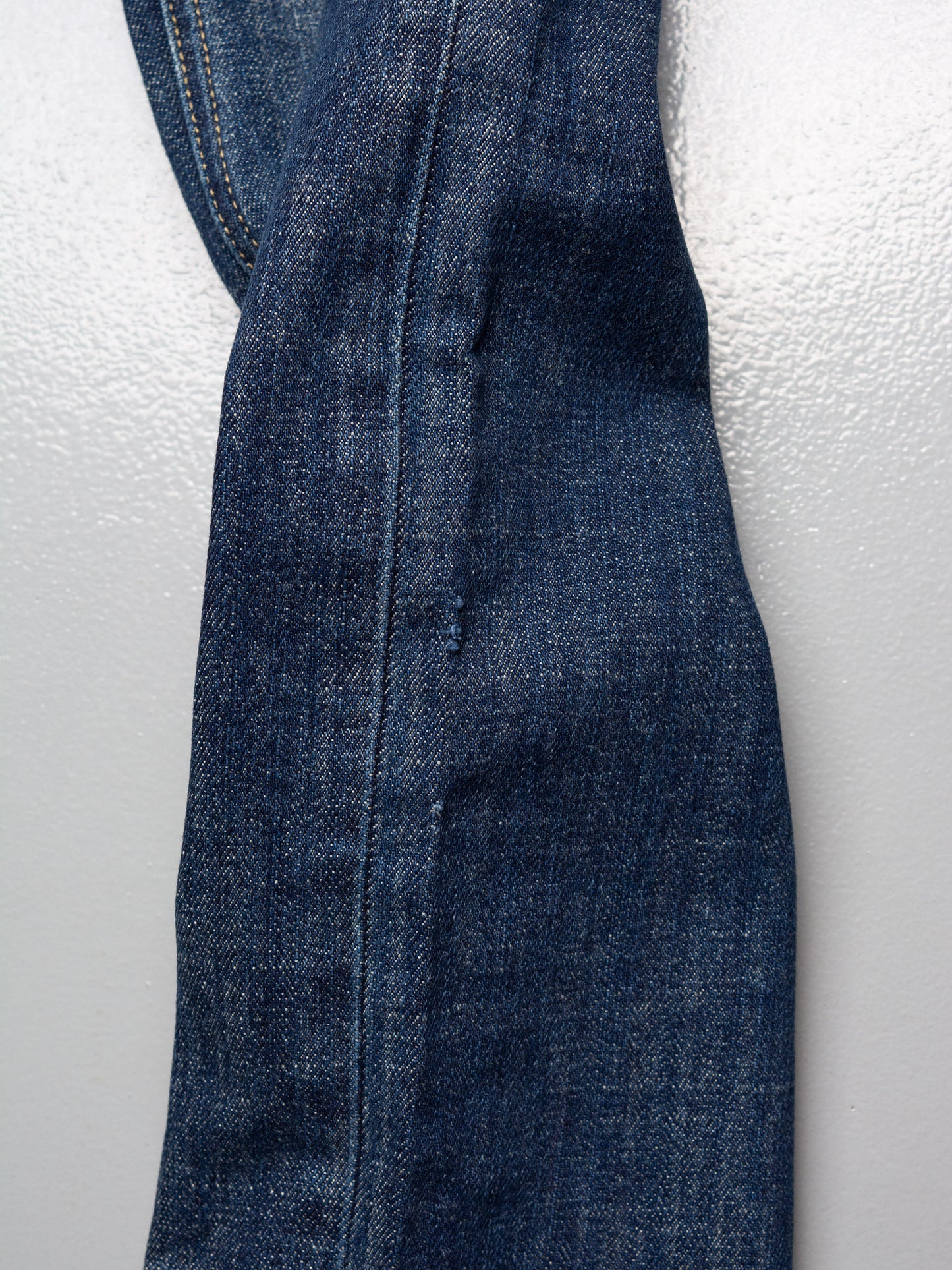 adidas Originals by Jeremy Scott A/W 2011 Wings Cupie JS skinny jeans - size 29