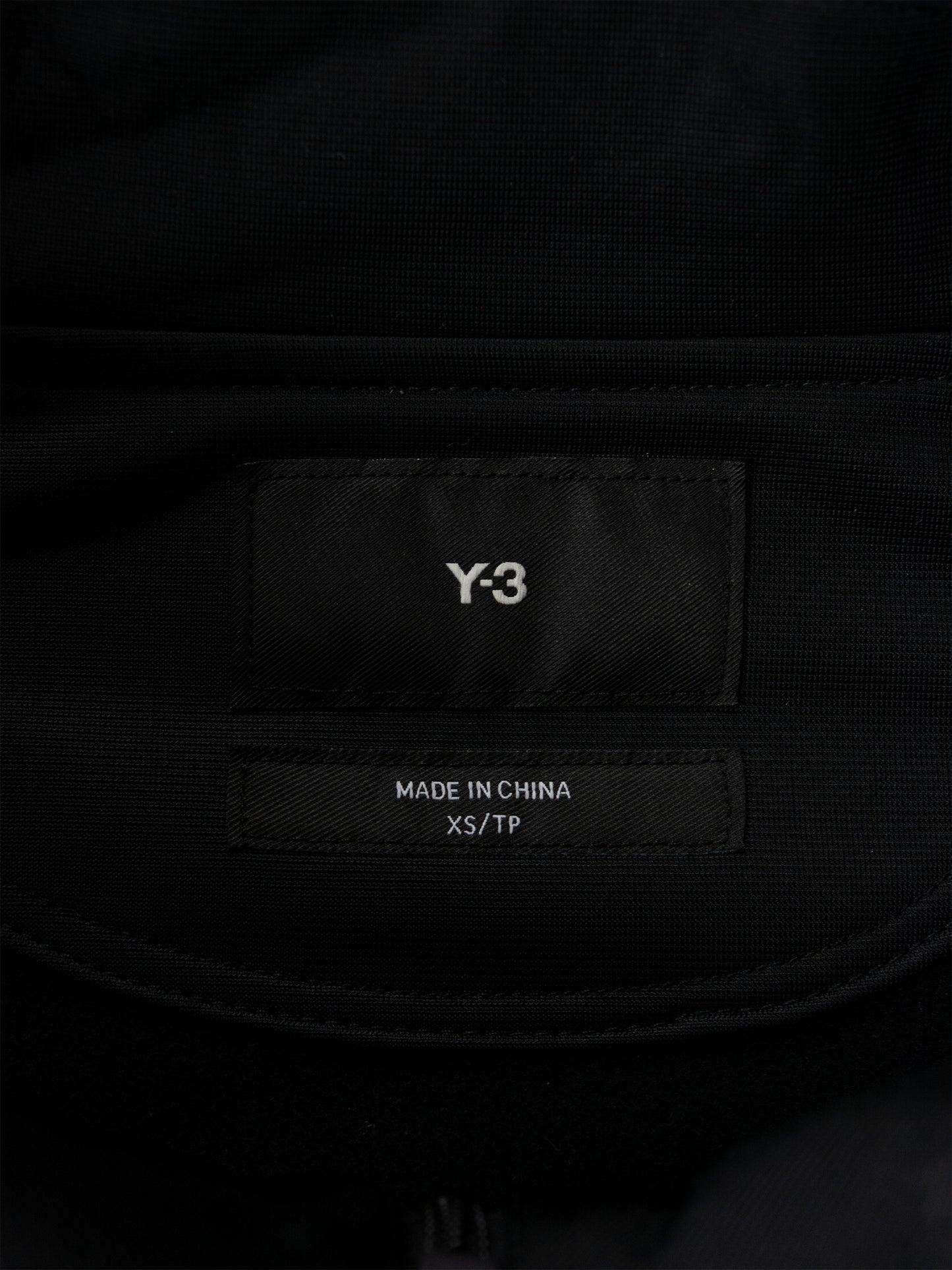 Y-3 - S/S 2023 - Y-3 Firebird Track Top - size XS