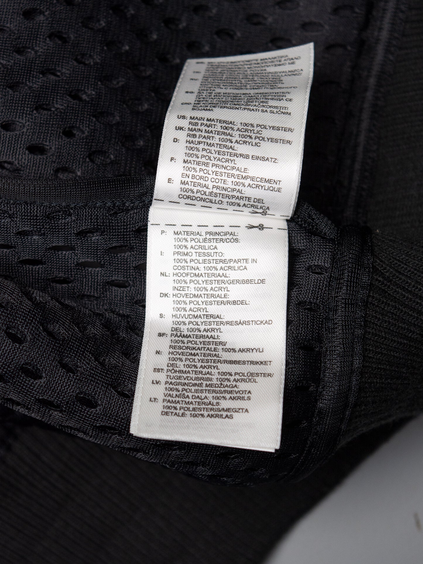 adidas Originals by Jeremy Scott - S/S 2015 - JS NYC Taxi Bomber Jacket - size XS