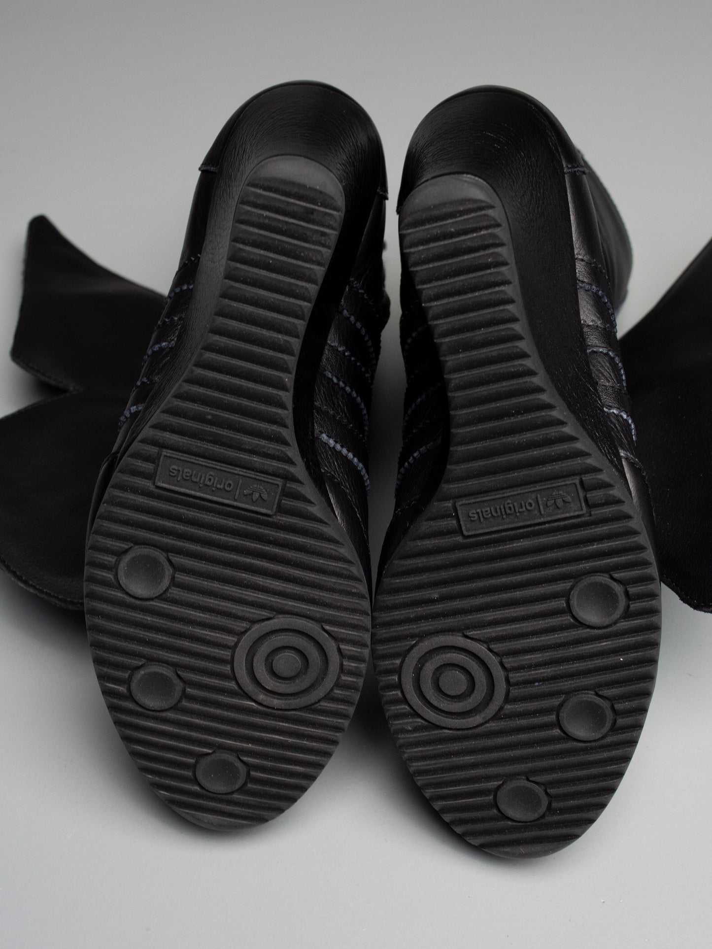 adidas Originals by Jeremy Scott A/W 2012 JS Wings Wedge "Butterfly" - size 39 1/3