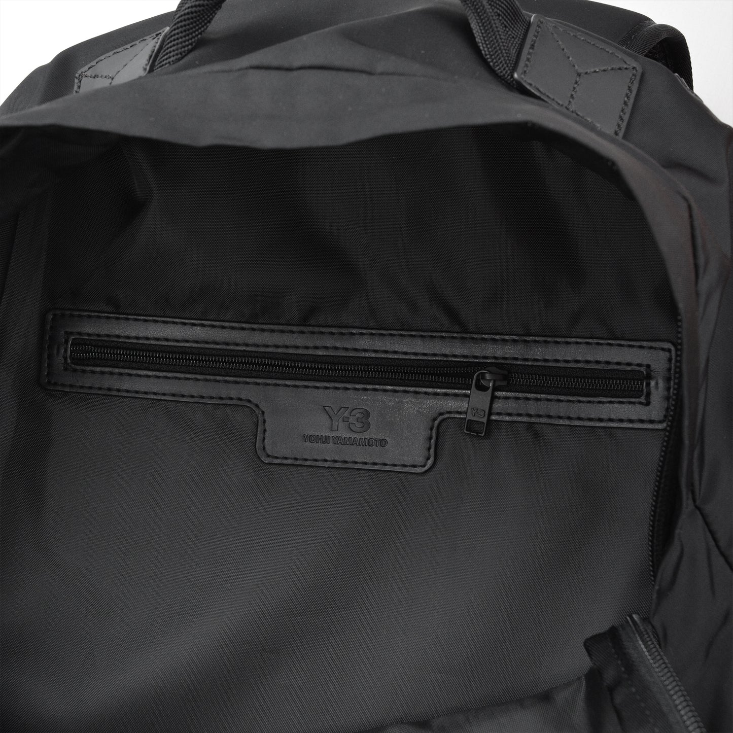 Y-3 - A/W 2017 - Techlite Backpack