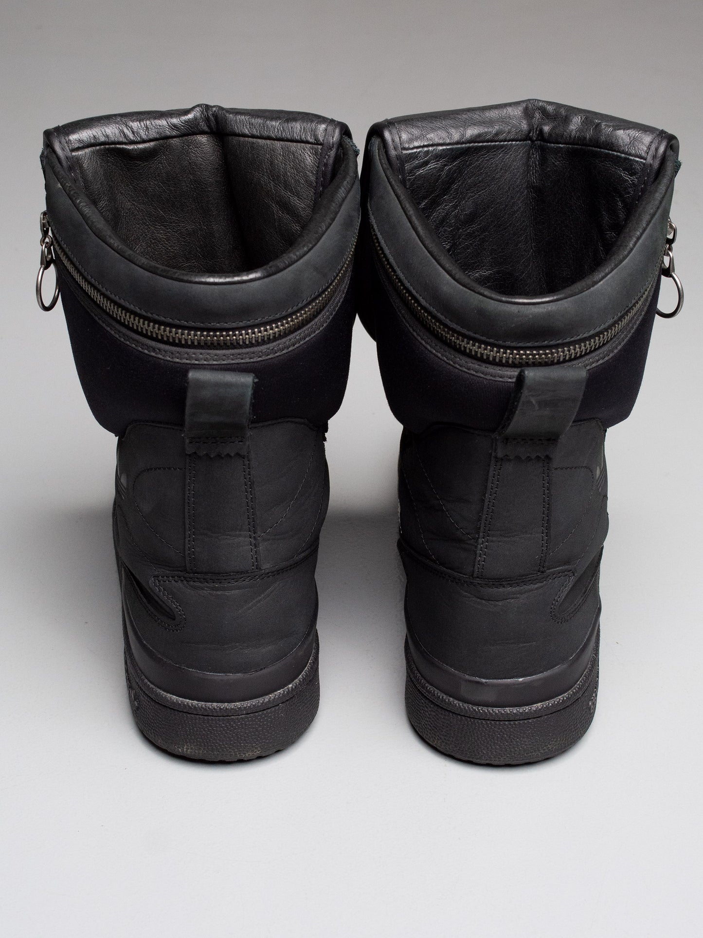 adidas Originals by Jeremy Scott S/S 2014 JS Tall Boy - size 46 2/3