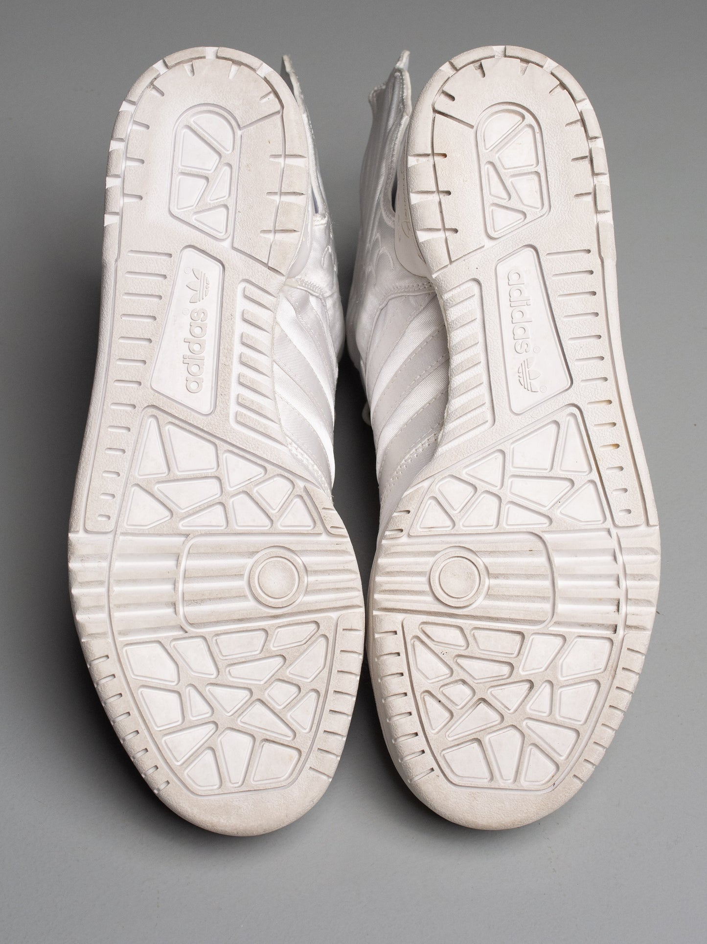 adidas Originals by Jeremy Scott X 2NE1 S/S 2012 JS Wings 2.0 "Satin" - size 43 1/3